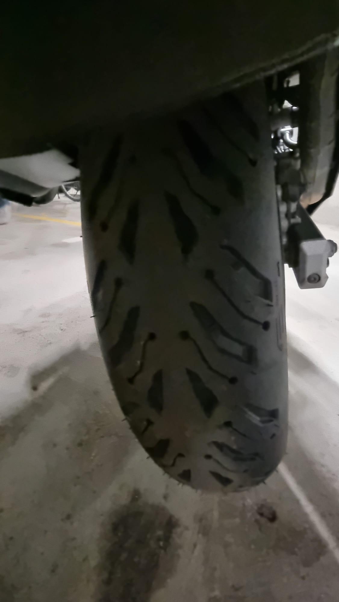 SUZUKI DL 650 V-Strom ABS-image-8