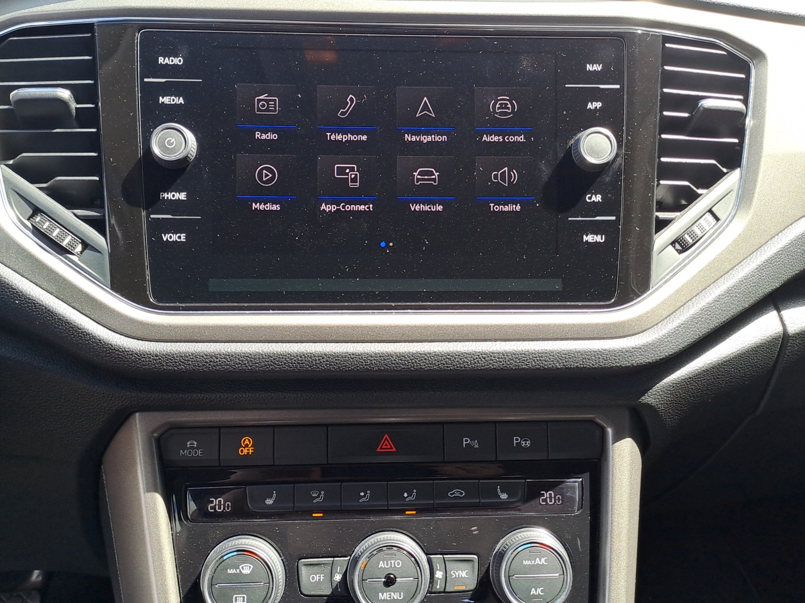 VW T-Roc 1.5 TSI EVO Advance DSG-image-10