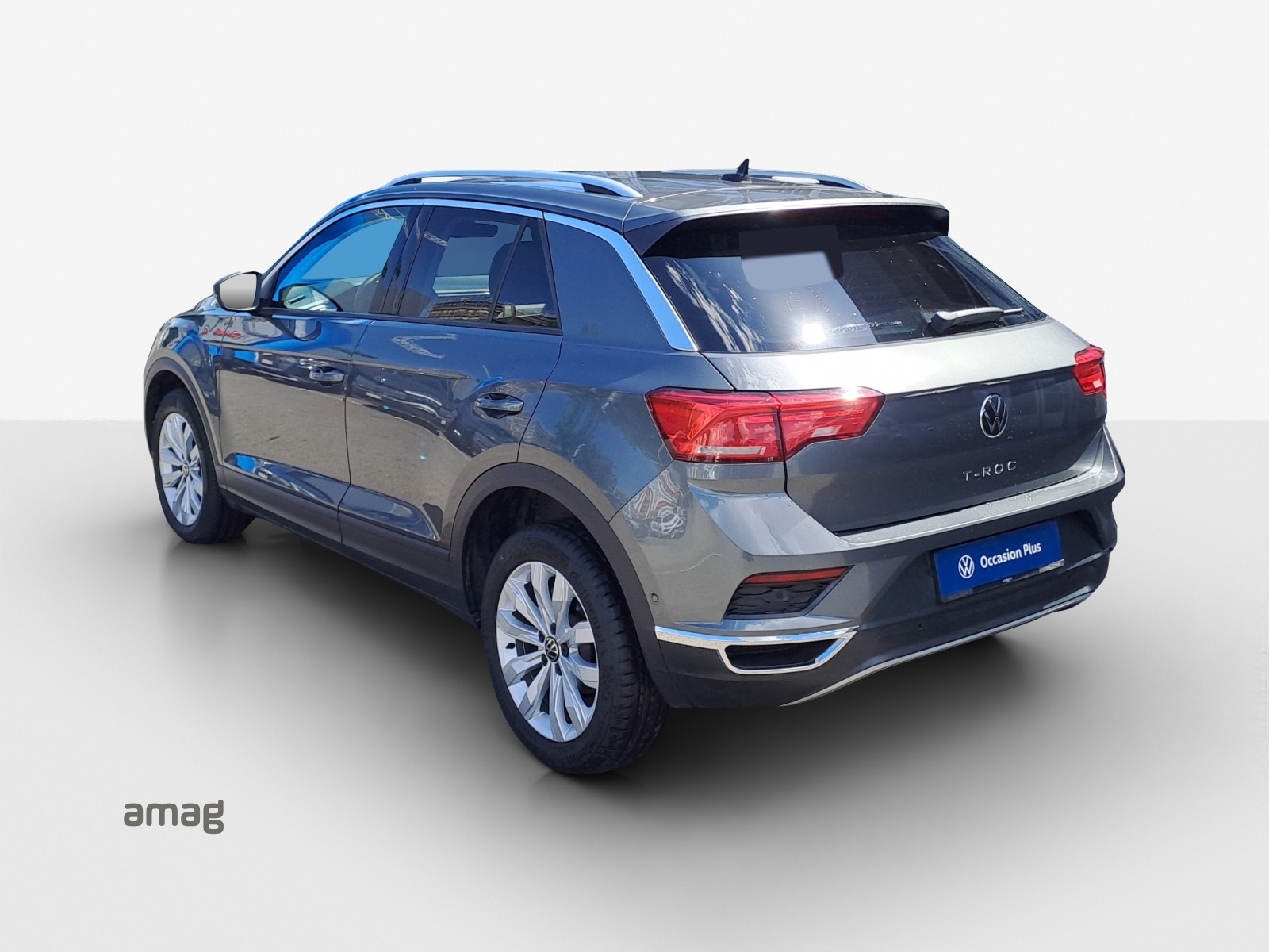 VW T-Roc 1.5 TSI EVO Advance DSG-image-2
