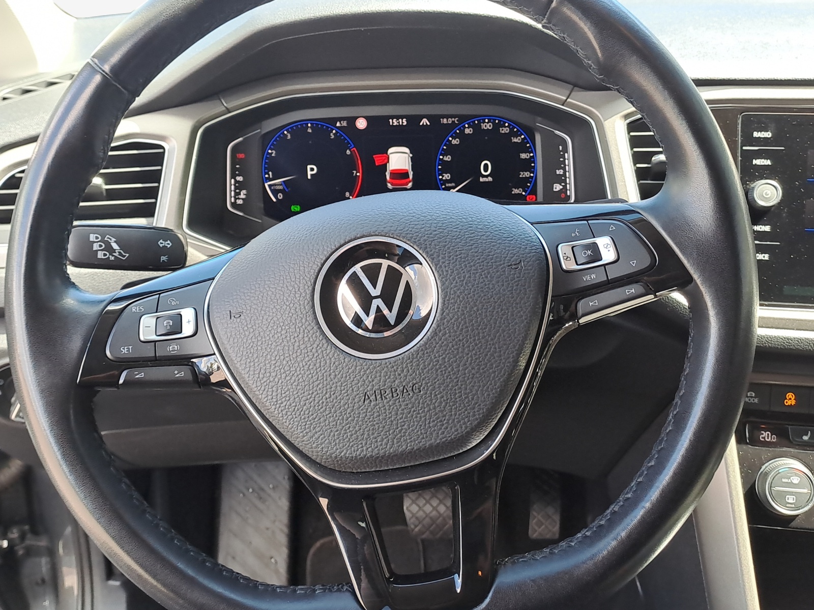 VW T-Roc 1.5 TSI EVO Advance DSG-image-9