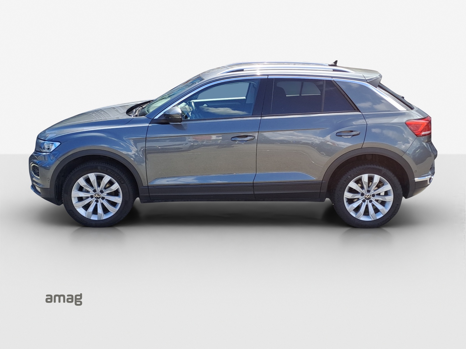 VW T-Roc 1.5 TSI EVO Advance DSG-image-1