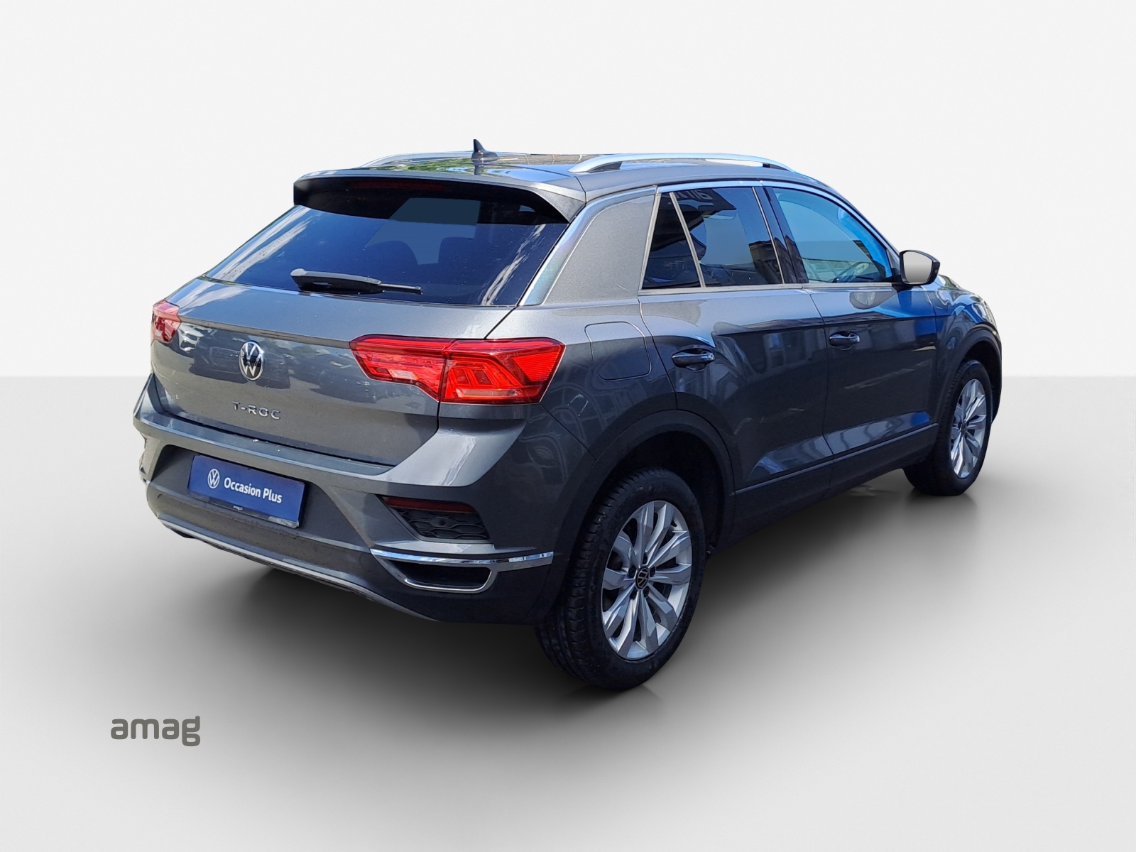 VW T-Roc 1.5 TSI EVO Advance DSG-image-4