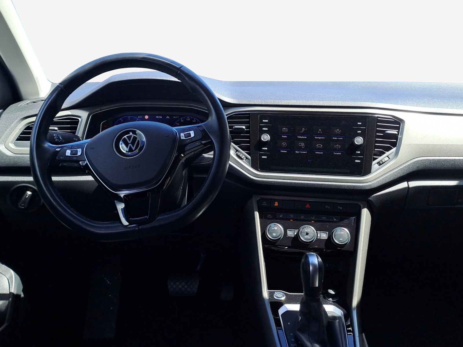 VW T-Roc 1.5 TSI EVO Advance DSG-image-8
