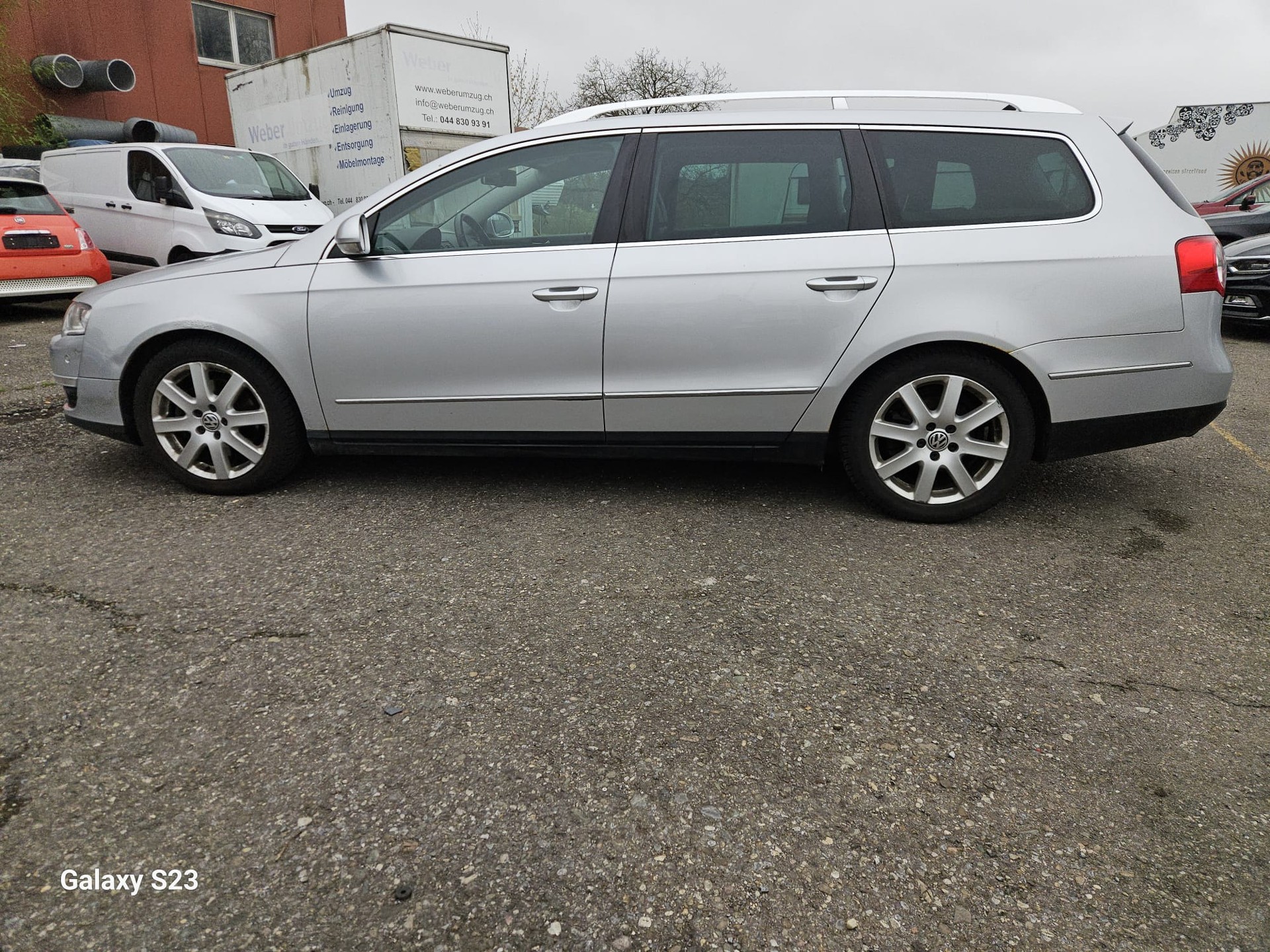 VW Passat Variant 2.0 TDI Highline 4Motion-showroom-element-1