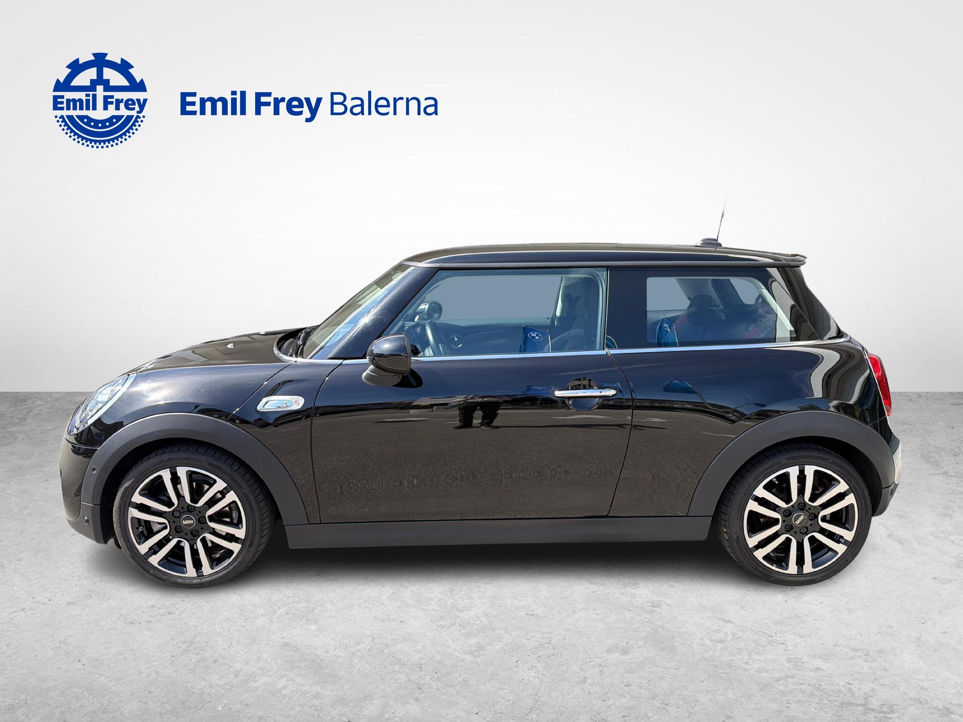 MINI Cooper S SAG F56-image-2