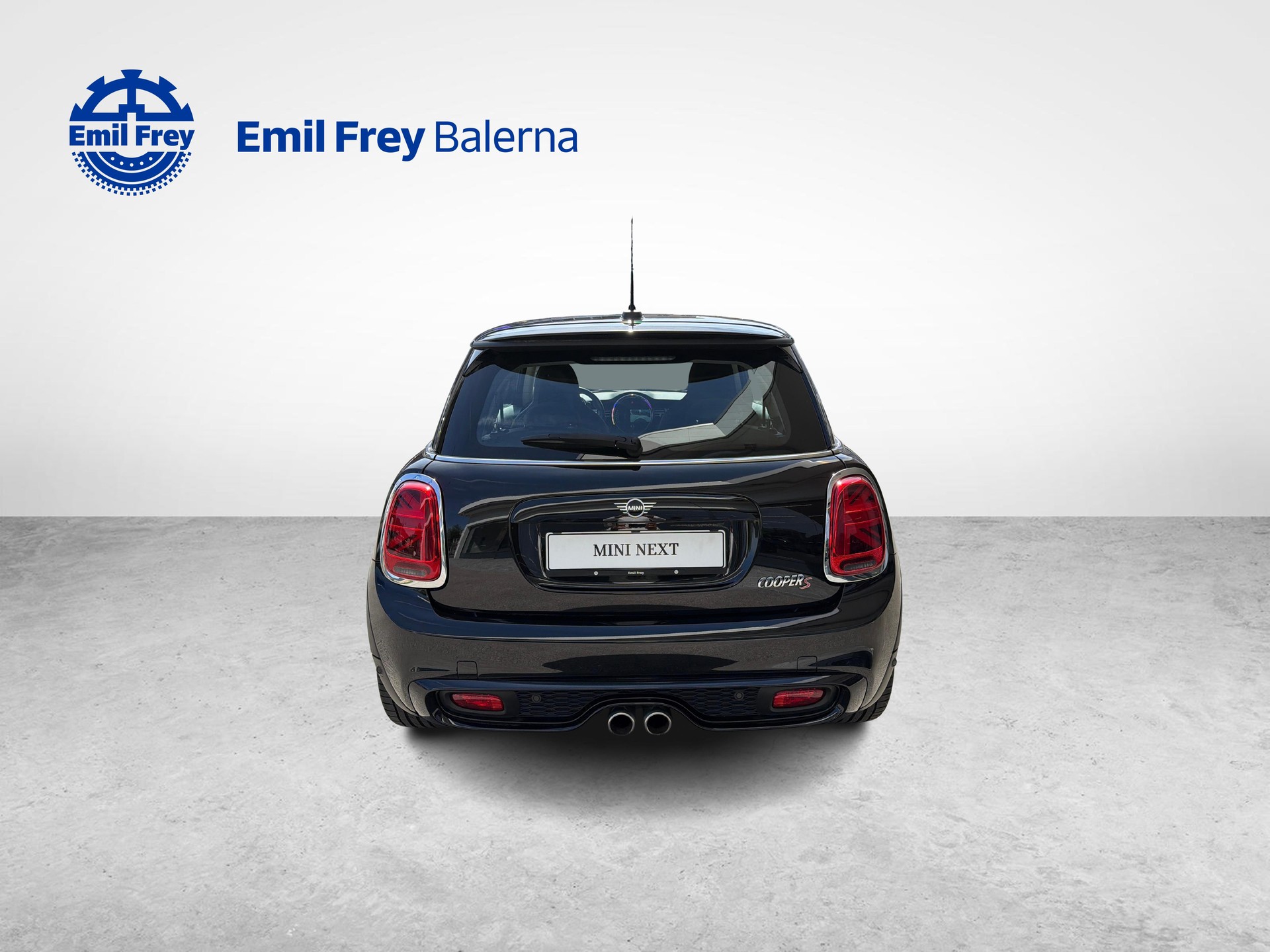 MINI Cooper S SAG F56-image-5