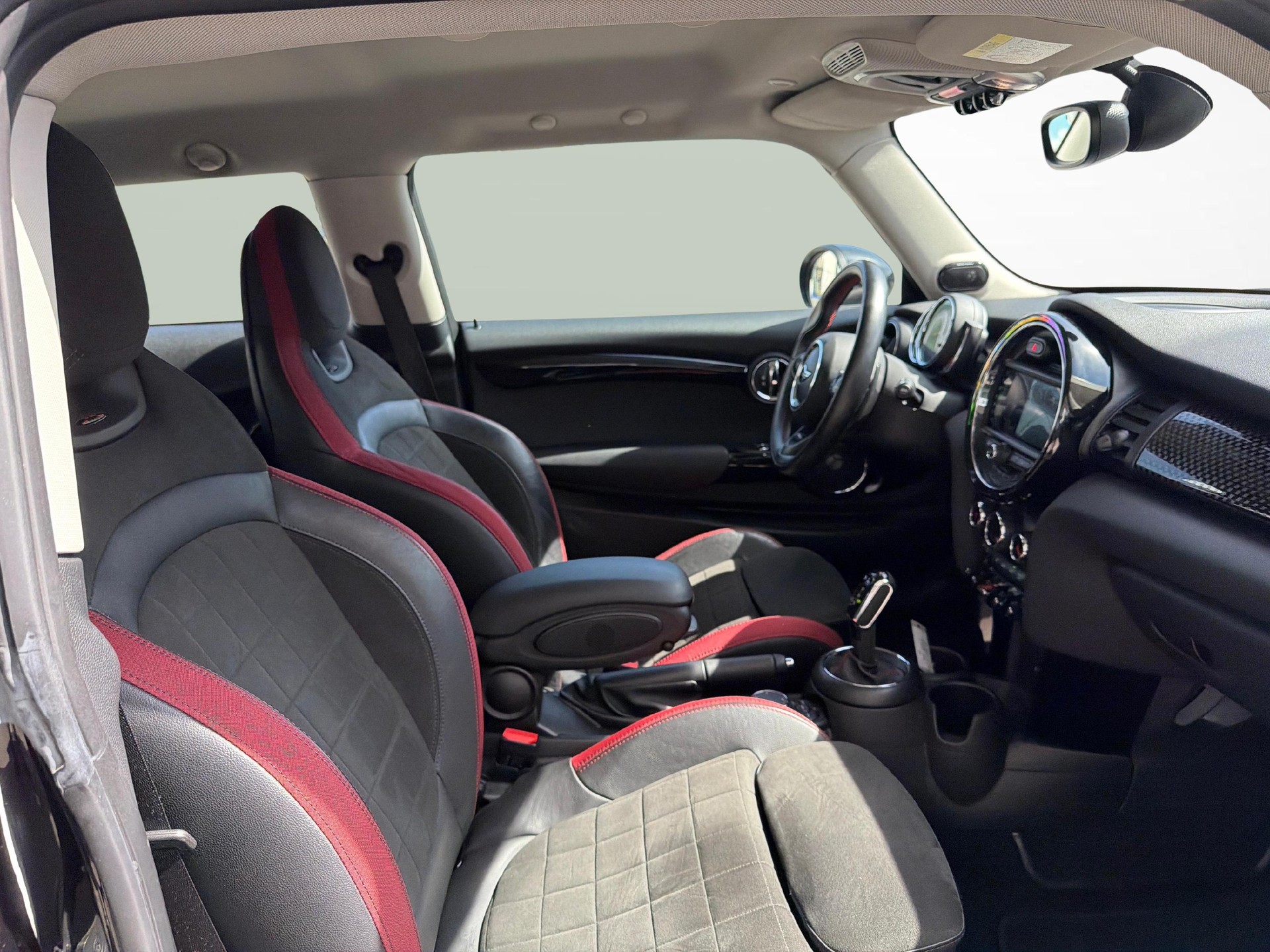 MINI Cooper S SAG F56-image-12