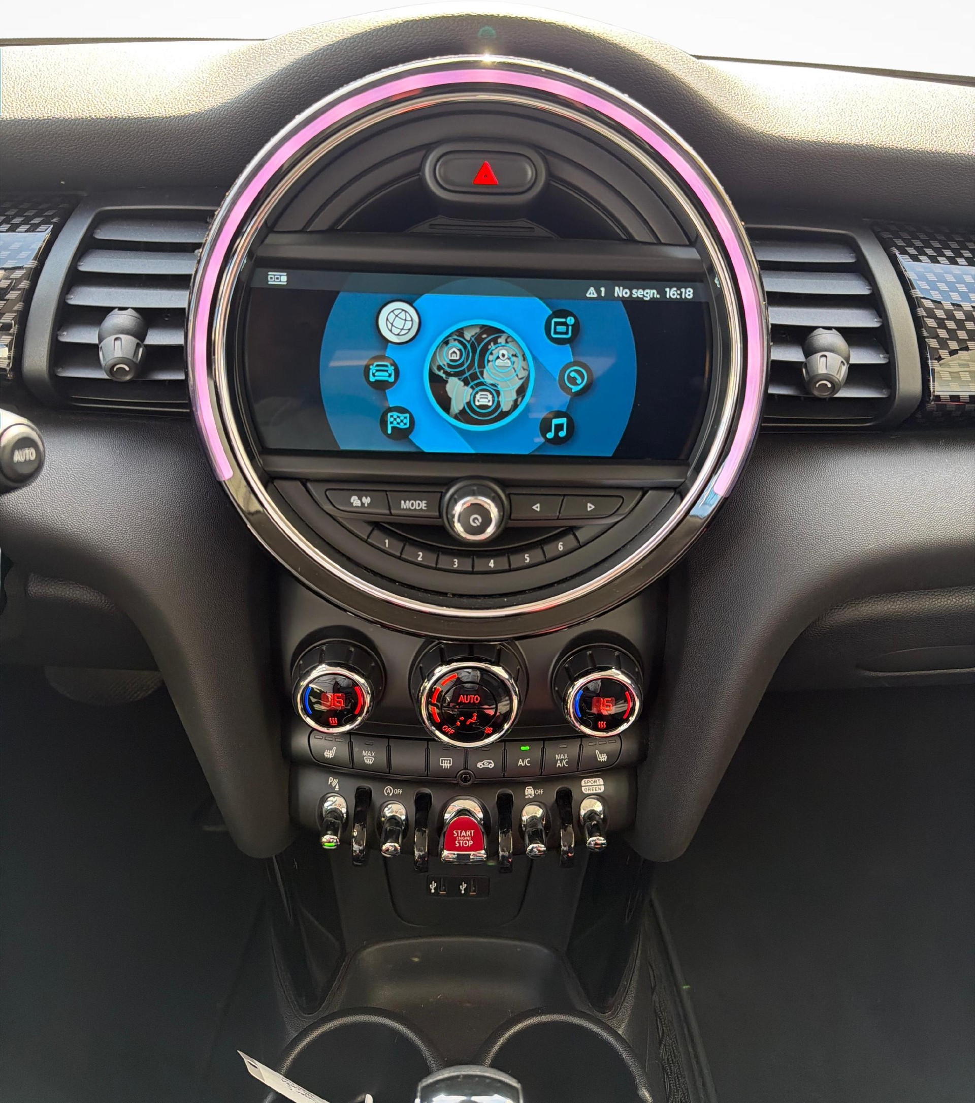 MINI Cooper S SAG F56-image-11