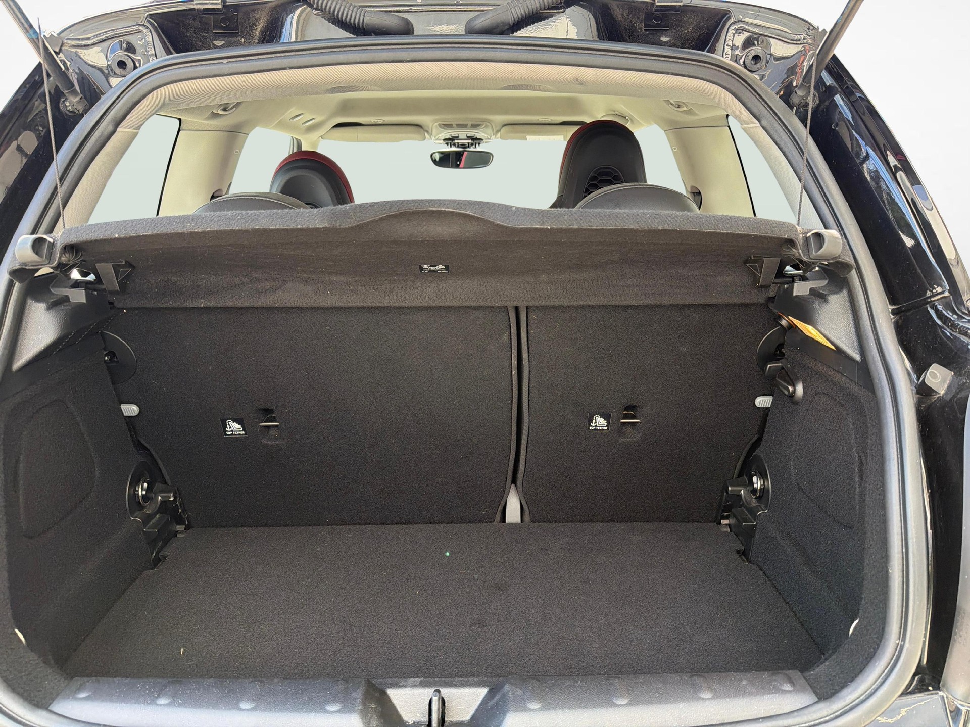 MINI Cooper S SAG F56-image-15