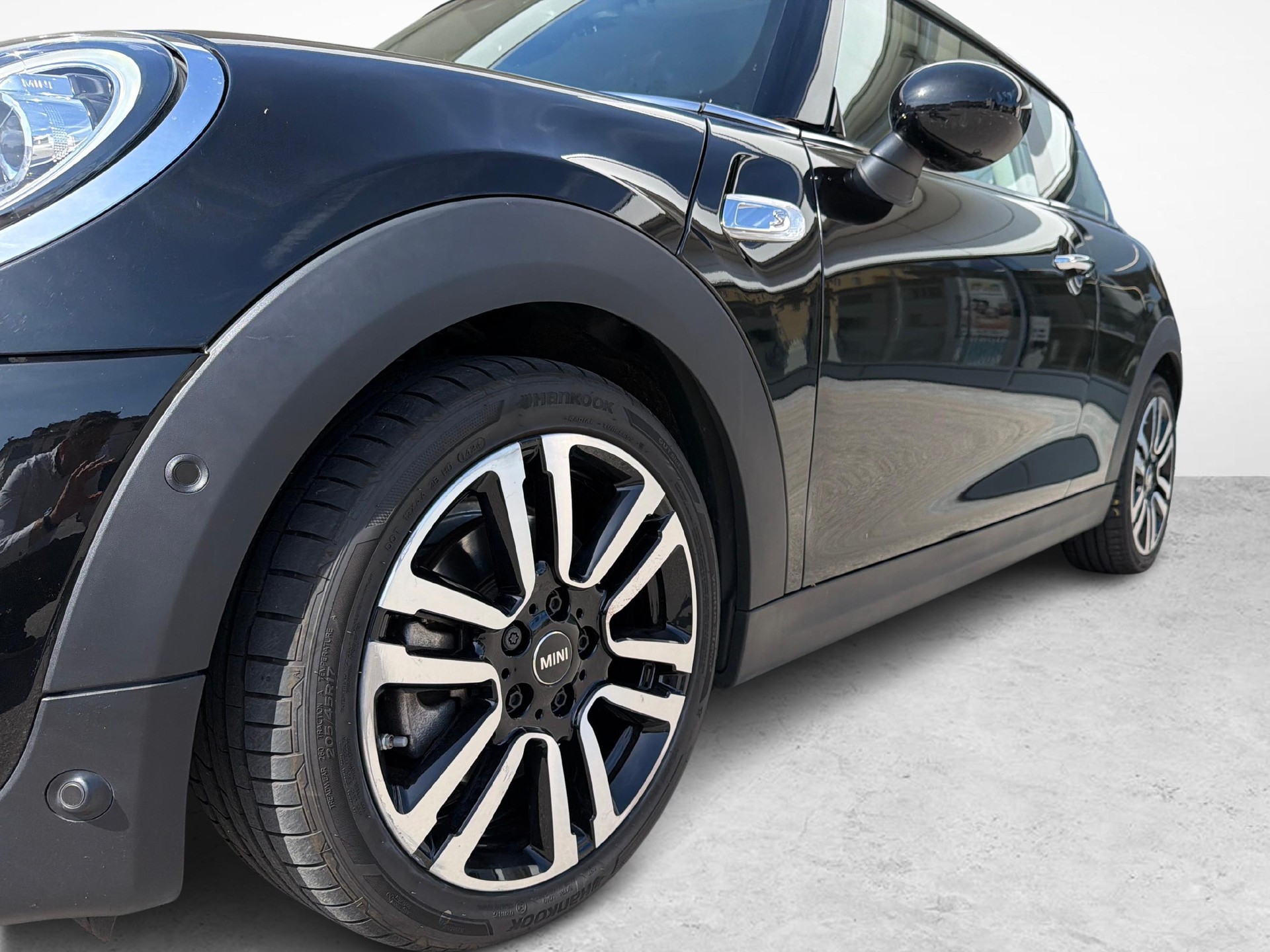 MINI Cooper S SAG F56-image-19