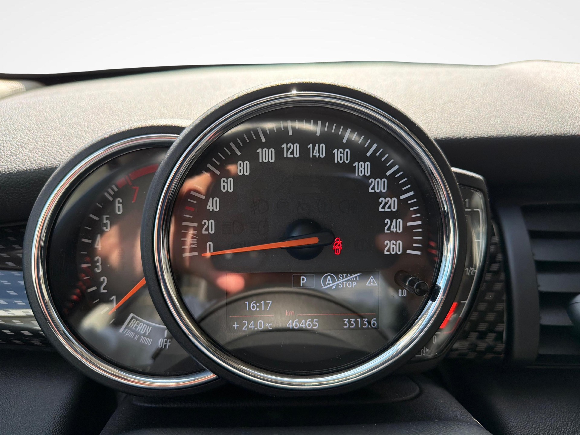 MINI Cooper S SAG F56-image-10