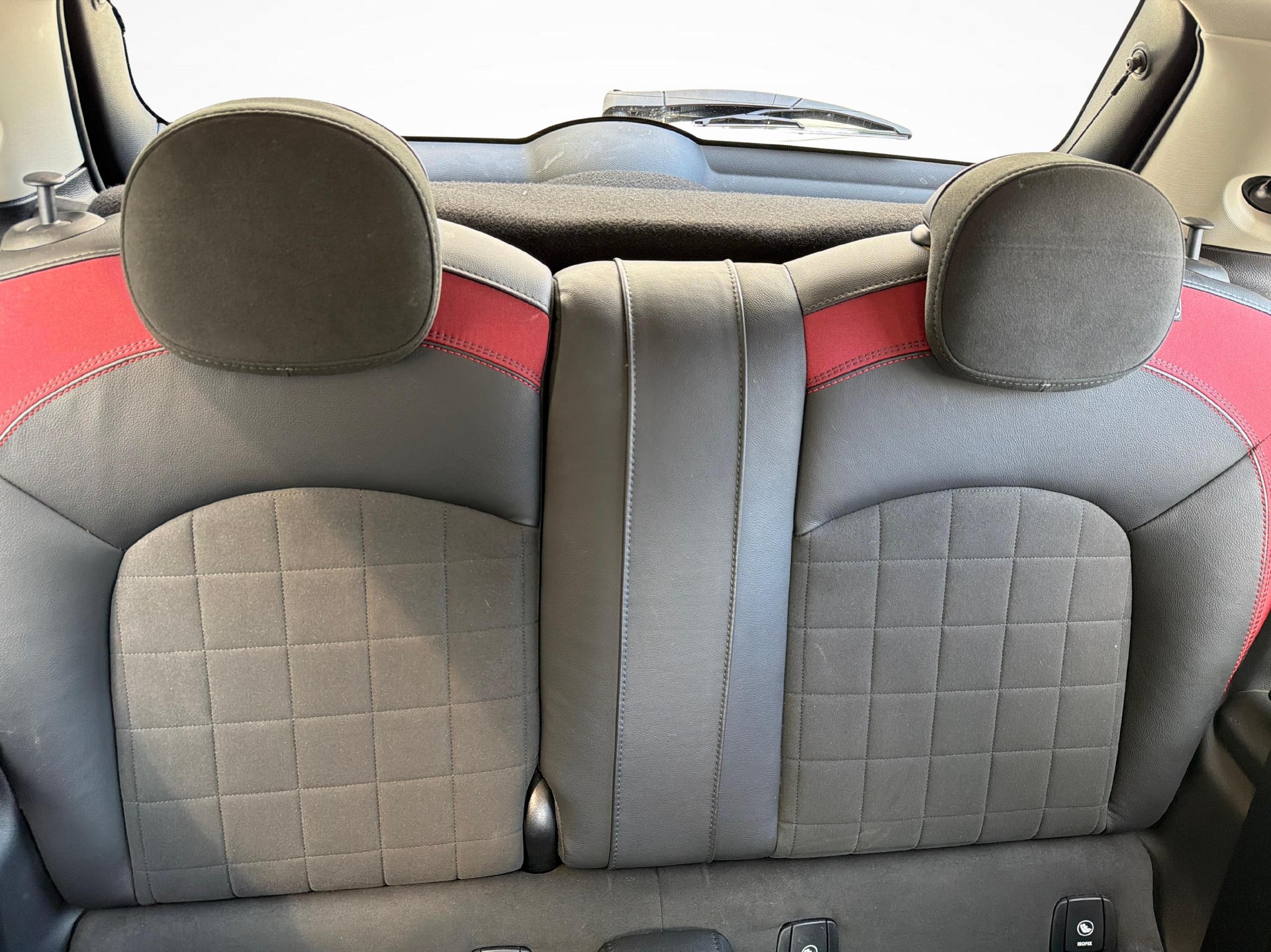 MINI Cooper S SAG F56-image-13