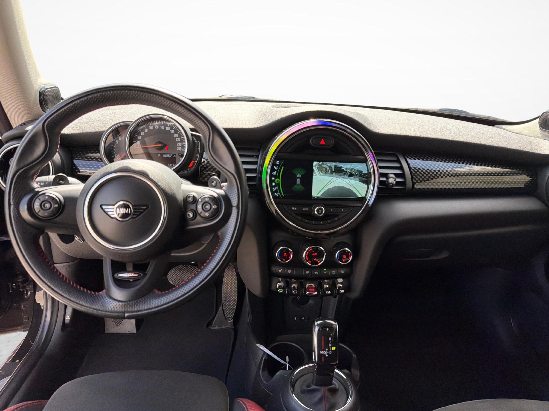 MINI Cooper S SAG F56-image-9