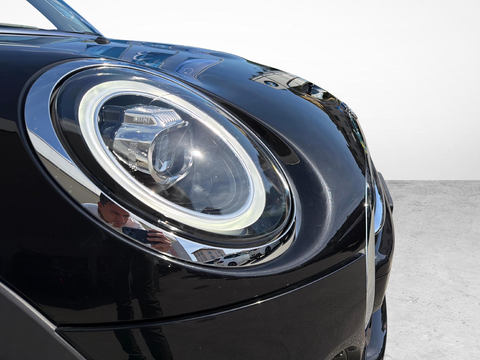 MINI Cooper S SAG F56-image-20