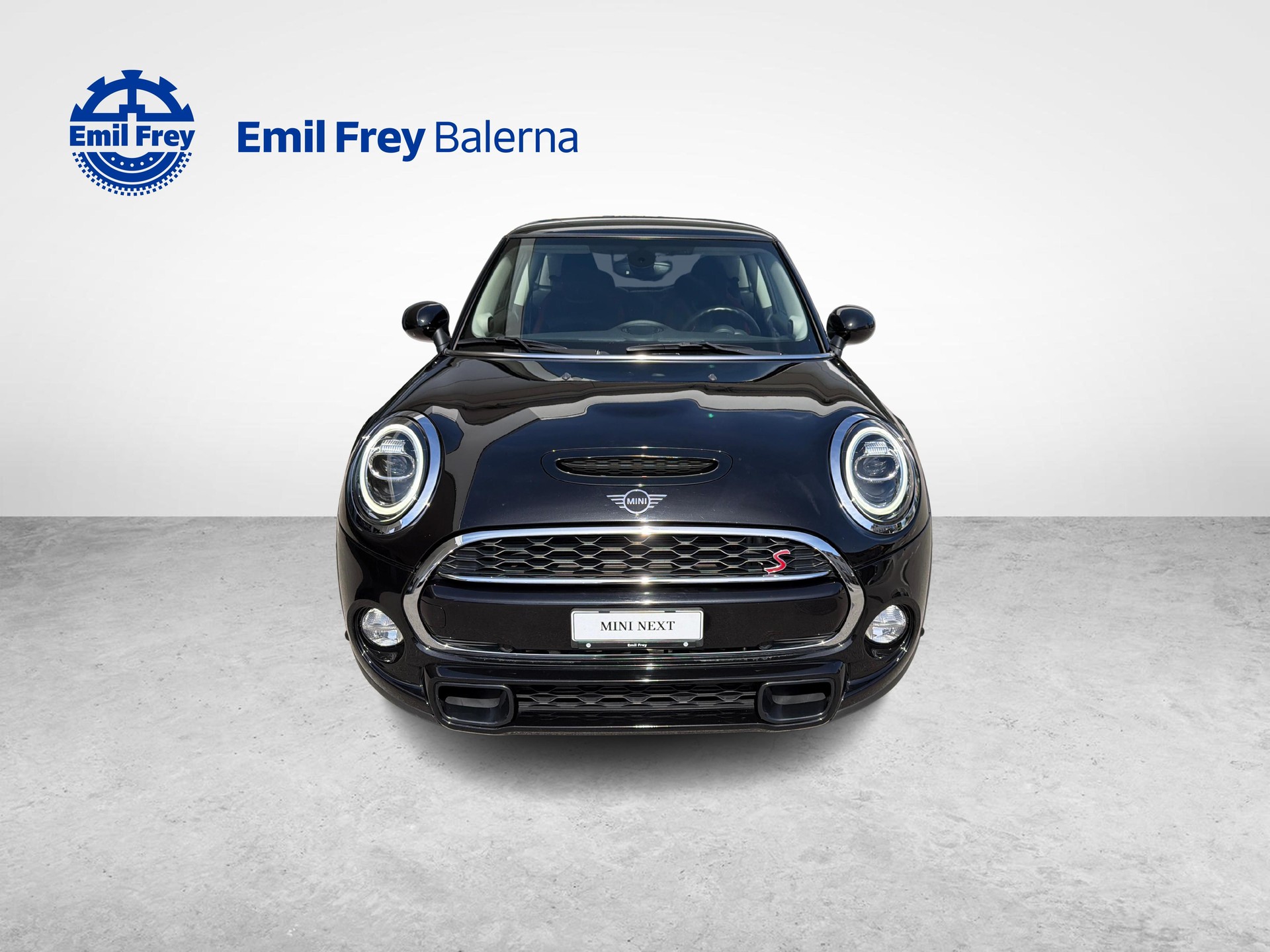 MINI Cooper S SAG F56-image-4