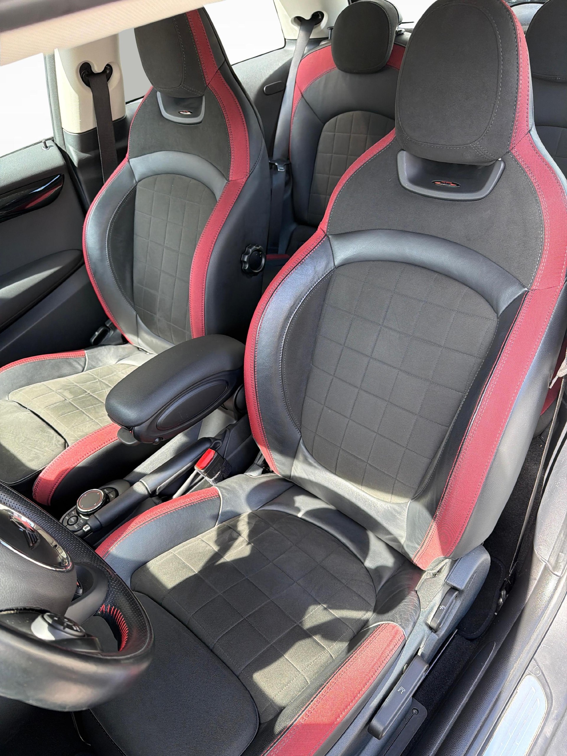 MINI Cooper S SAG F56-image-16