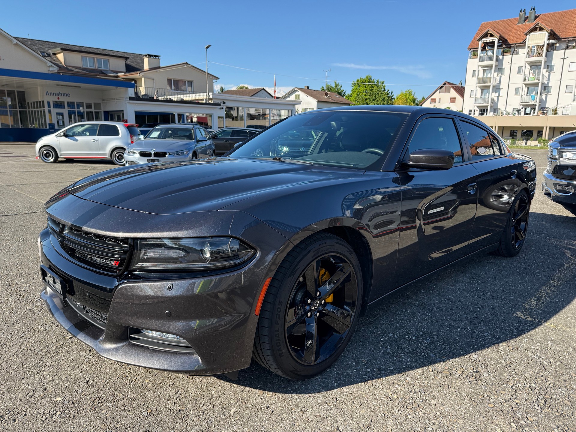 DODGE Charger 3.6-showroom-element-2
