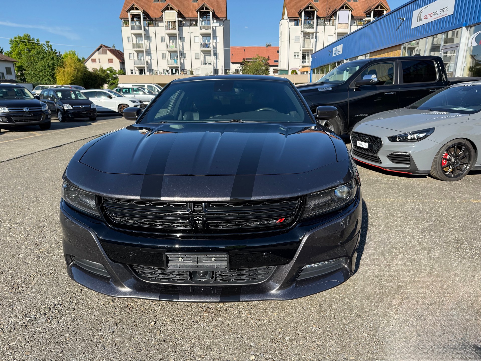 DODGE Charger 3.6-showroom-element-1