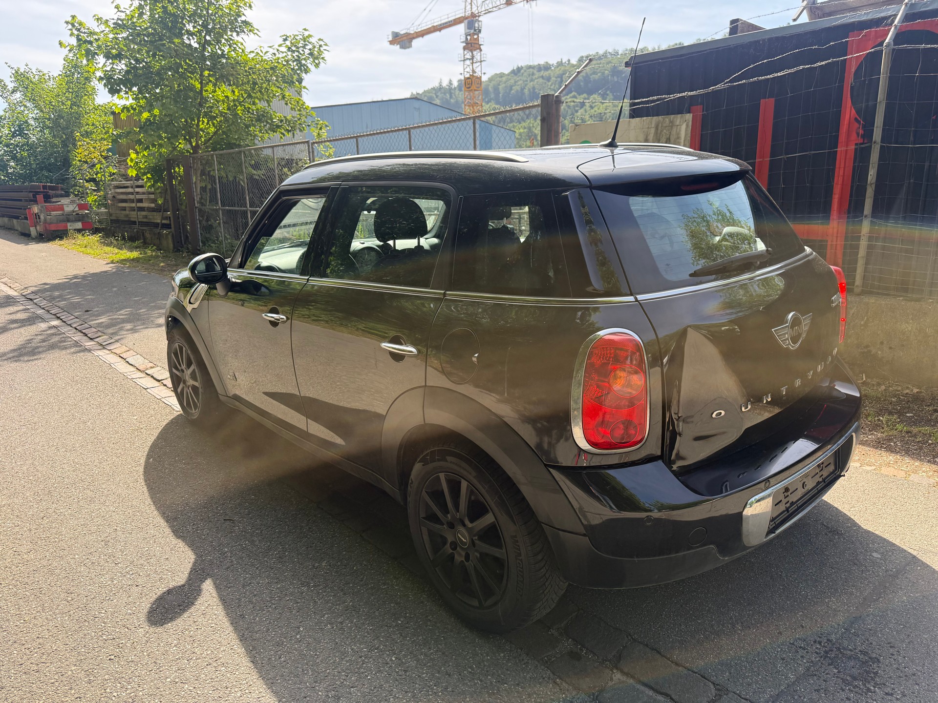 MINI Countryman Cooper D ALL4-image-5