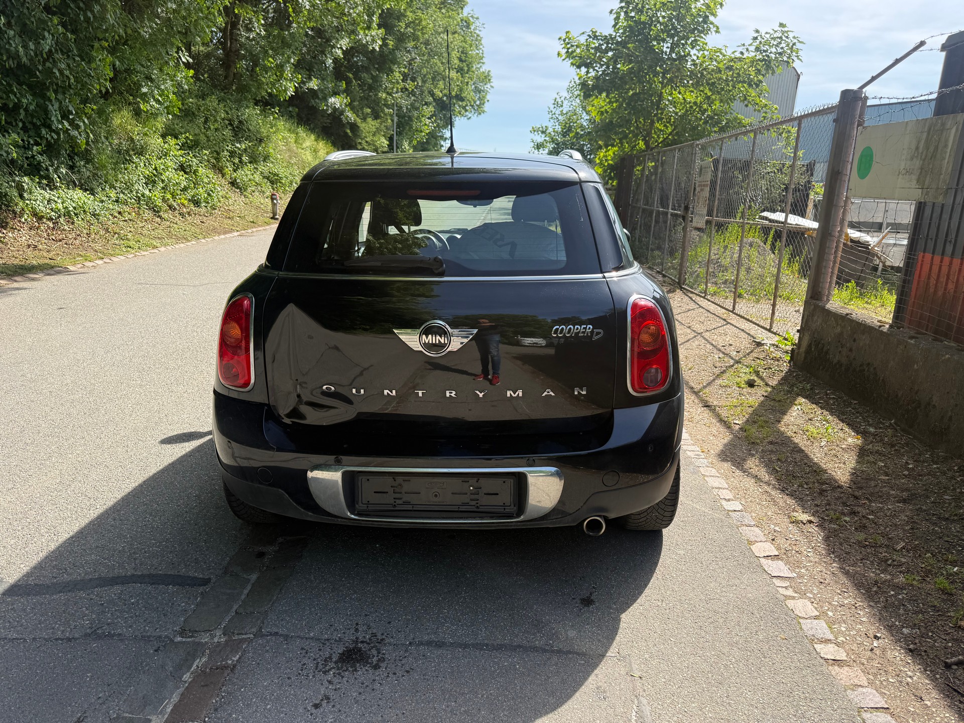 MINI Countryman Cooper D ALL4-image-3