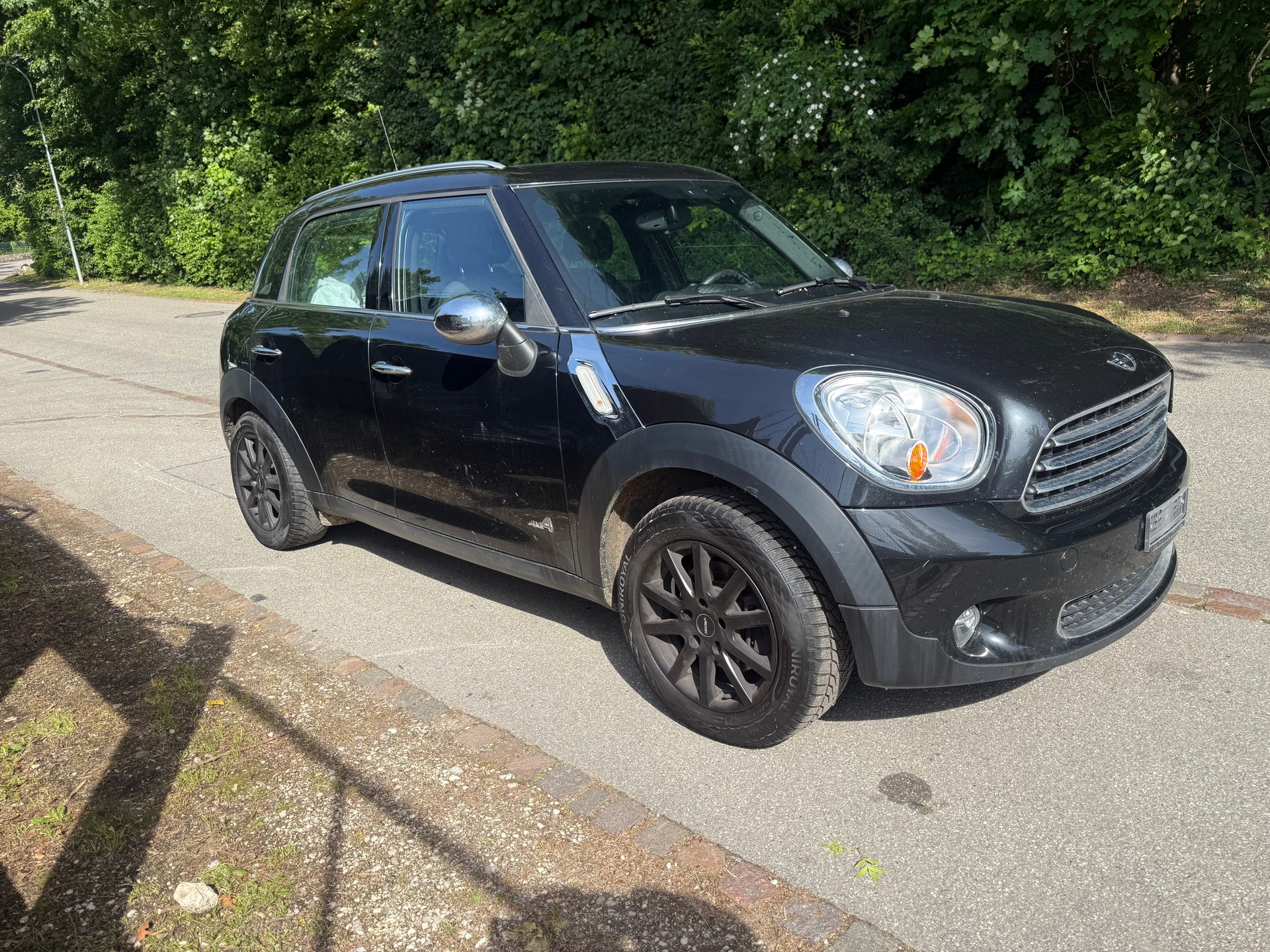 MINI Countryman Cooper D ALL4-image-2