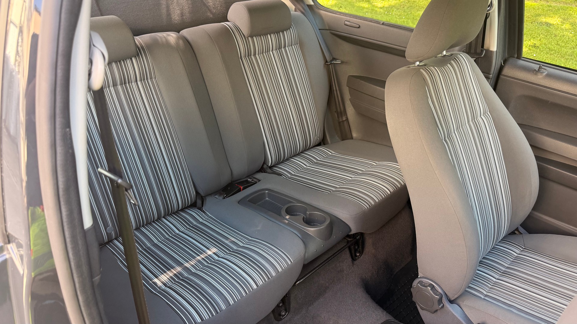 VW Fox 1.2-image-9