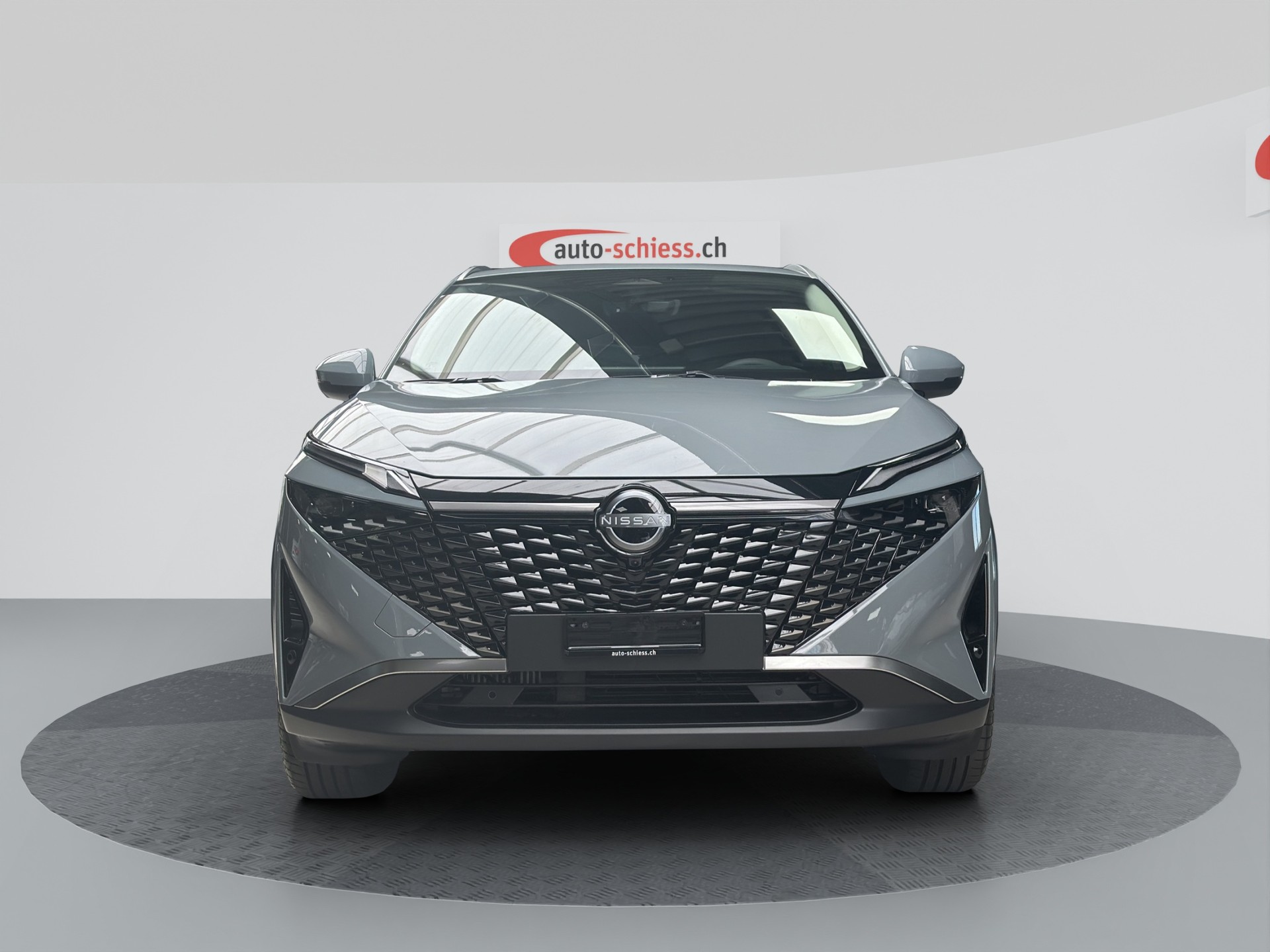 NISSAN Qashqai 1.3 DIG-T MHEV N-Connecta Xtronic-image-1