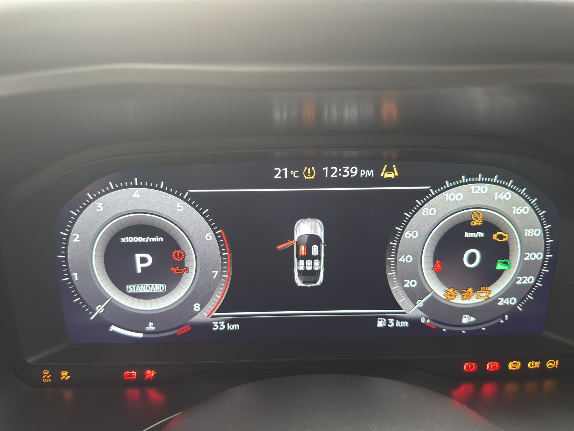 NISSAN Qashqai 1.3 DIG-T MHEV N-Connecta Xtronic-image-10
