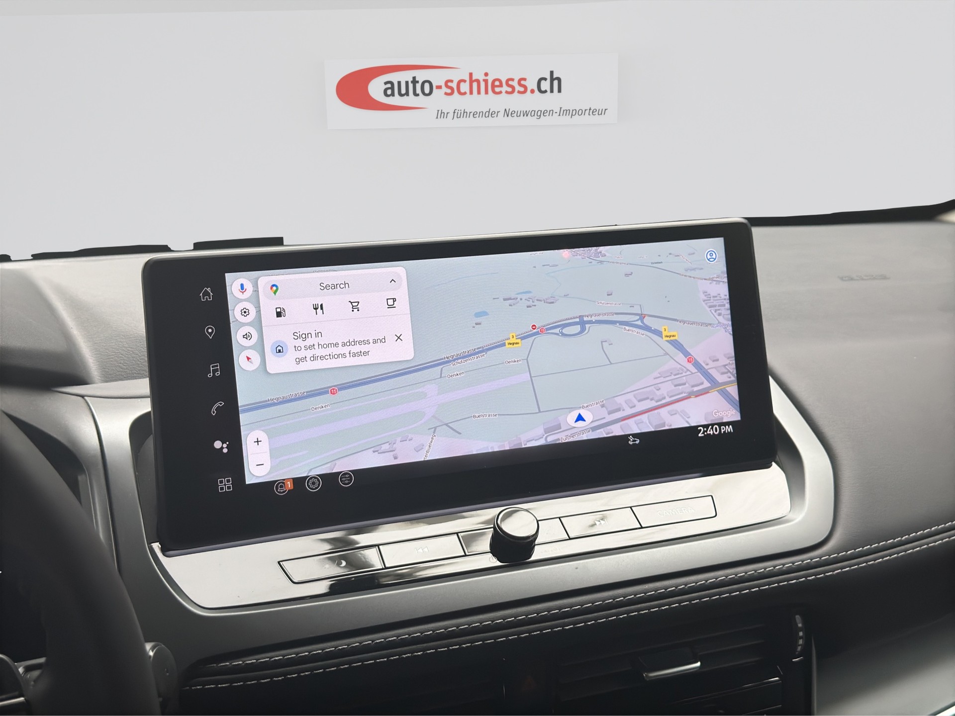 NISSAN Qashqai 1.3 DIG-T MHEV N-Connecta Xtronic-image-11