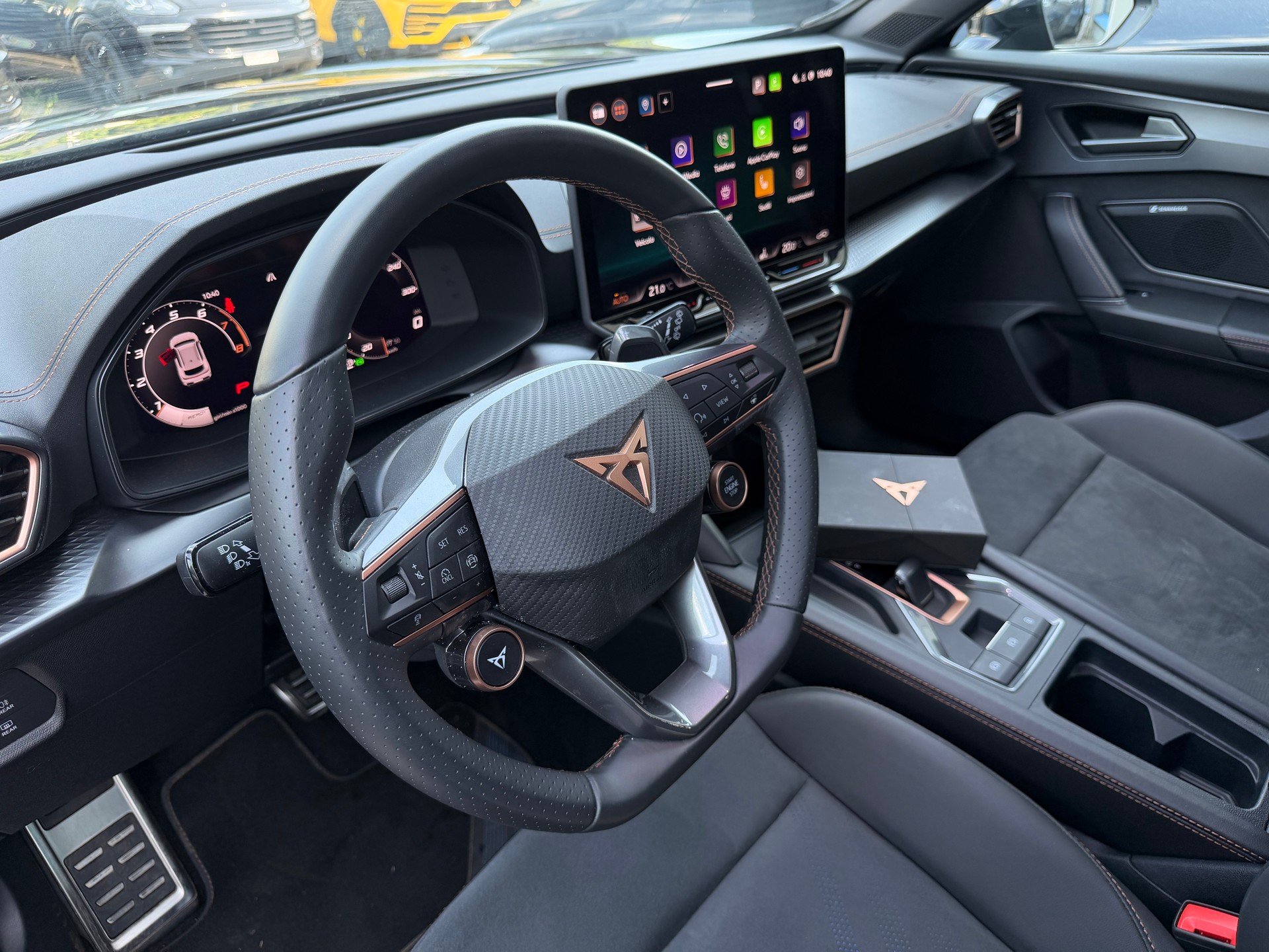 CUPRA Formentor 2.0TSI VZ 4Drive DSG-image-8