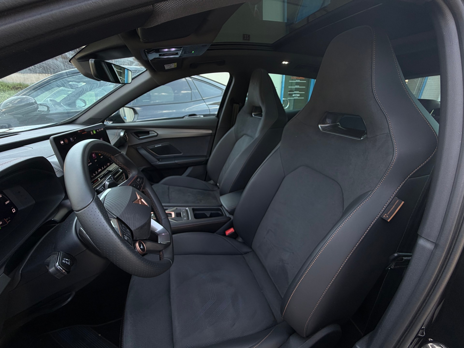 CUPRA Formentor 2.0TSI VZ 4Drive DSG-image-7