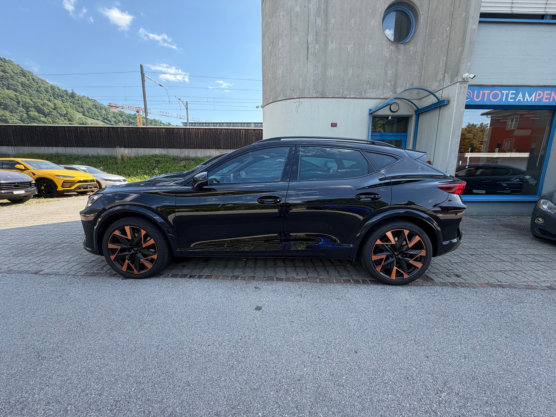 CUPRA Formentor 2.0TSI VZ 4Drive DSG-image-3