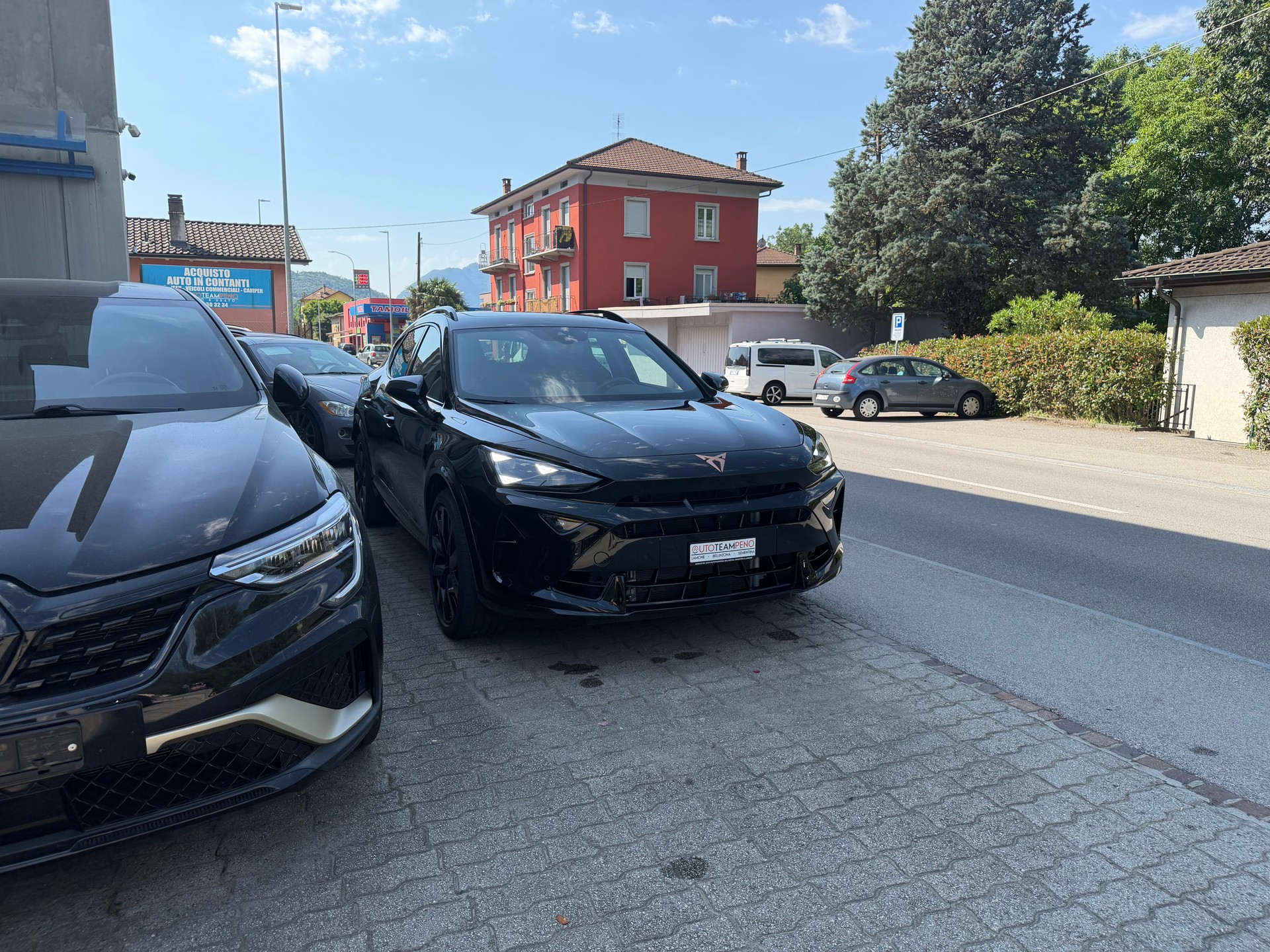CUPRA Formentor 2.0TSI VZ 4Drive DSG-image-2