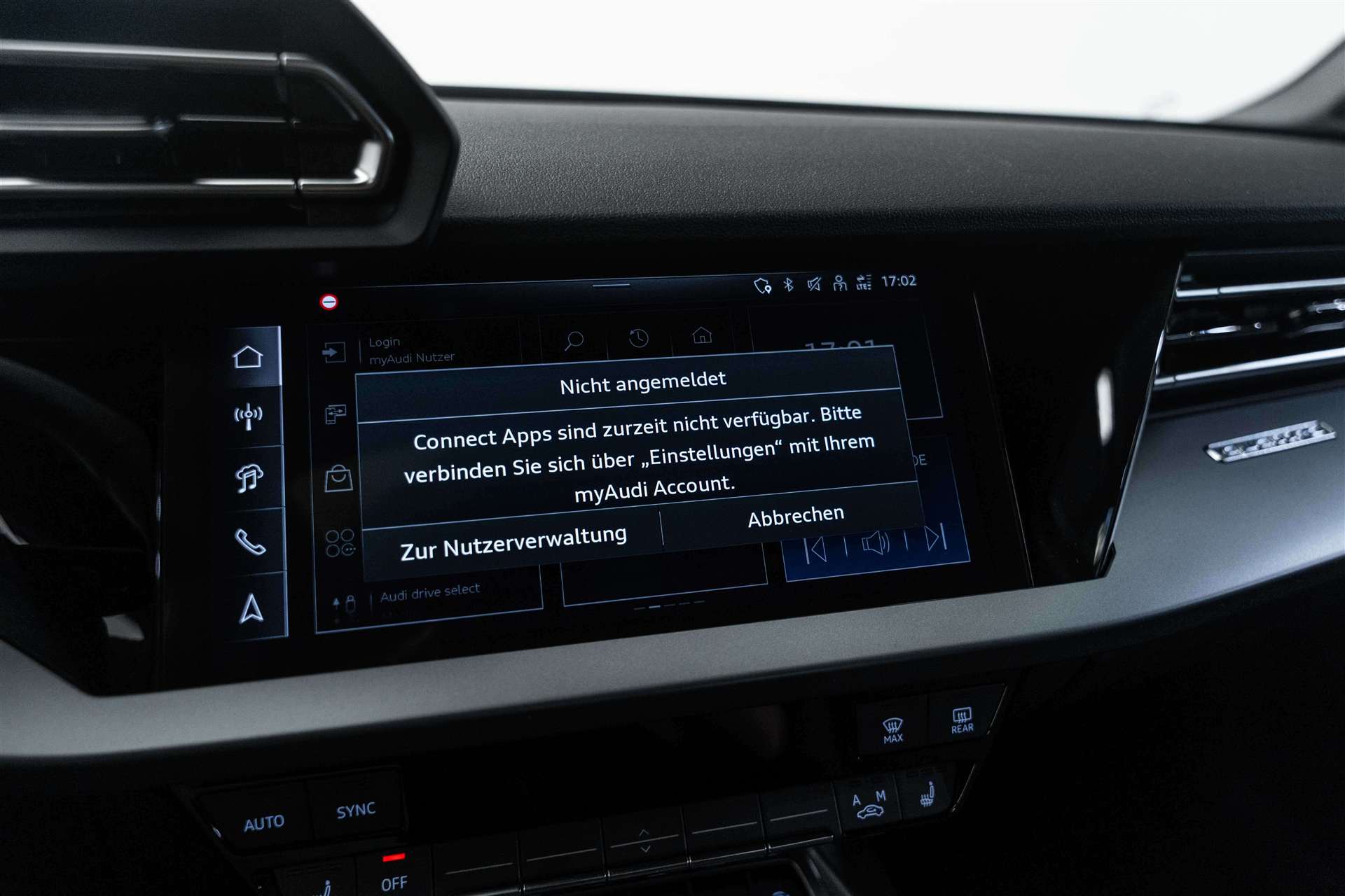 AUDI A3 Sportback 40 TFSi quattro S Line S-Tronic Automat-image-22