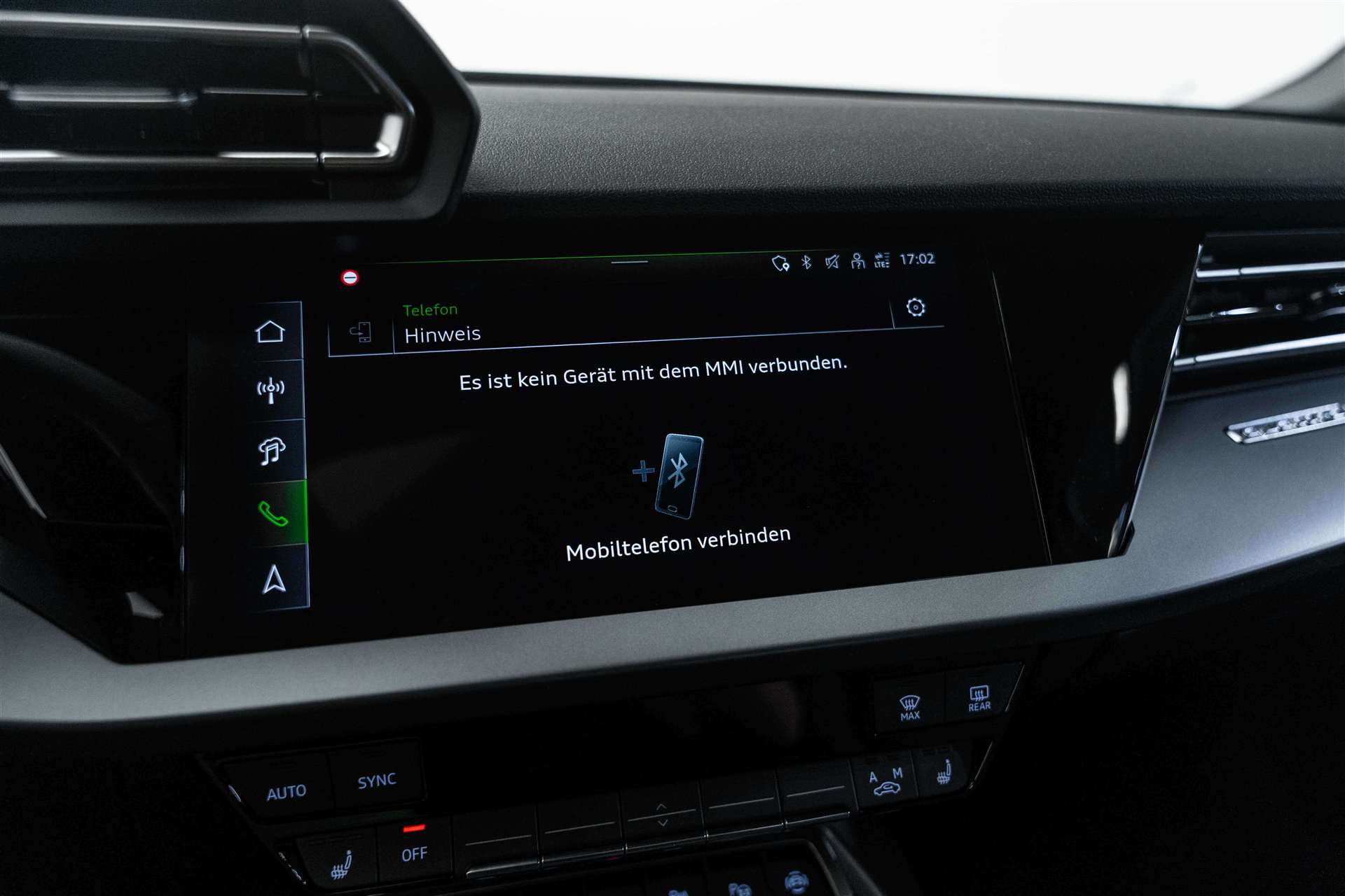 AUDI A3 Sportback 40 TFSi quattro S Line S-Tronic Automat-image-23