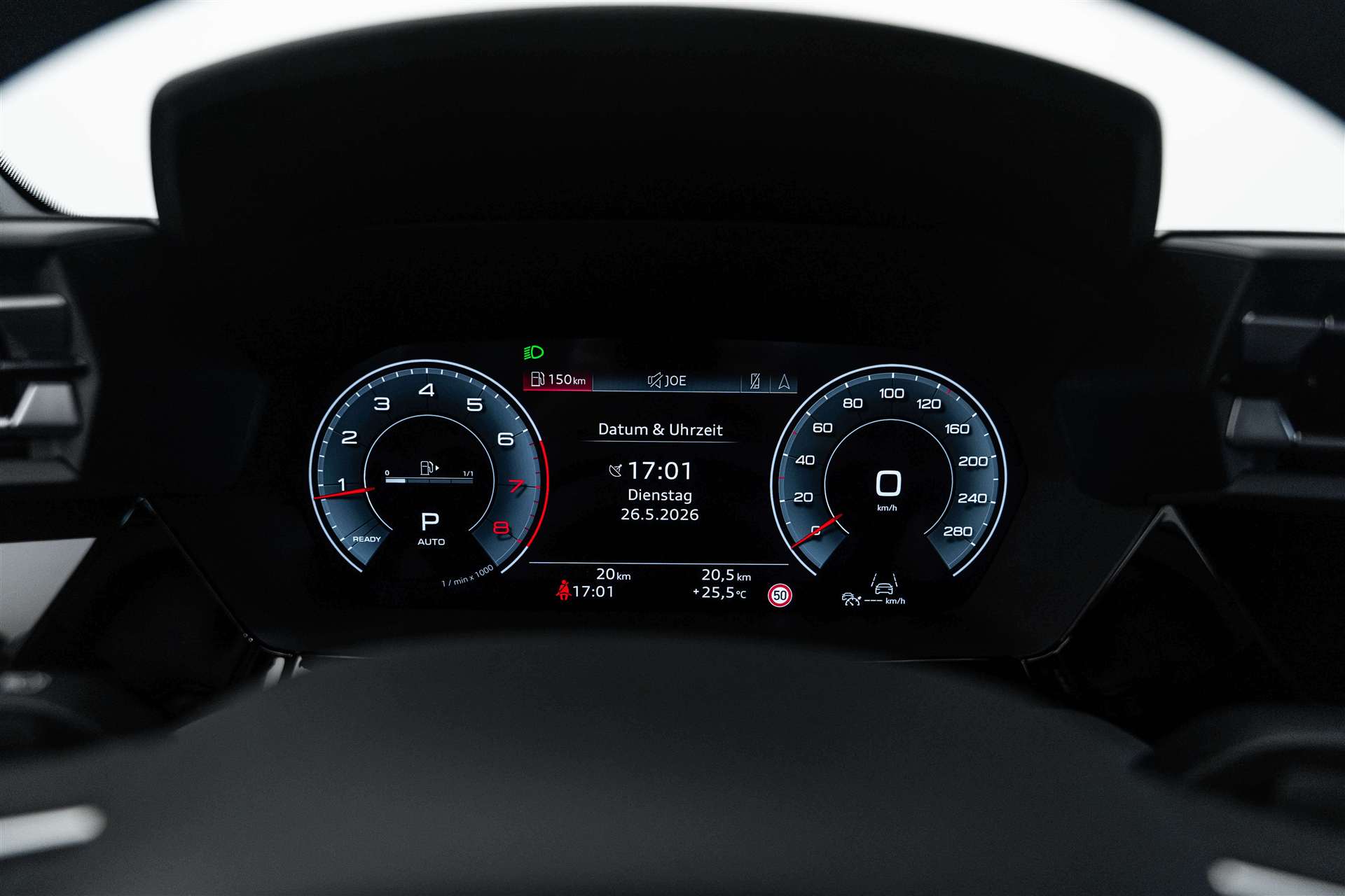 AUDI A3 Sportback 40 TFSi quattro S Line S-Tronic Automat-image-27