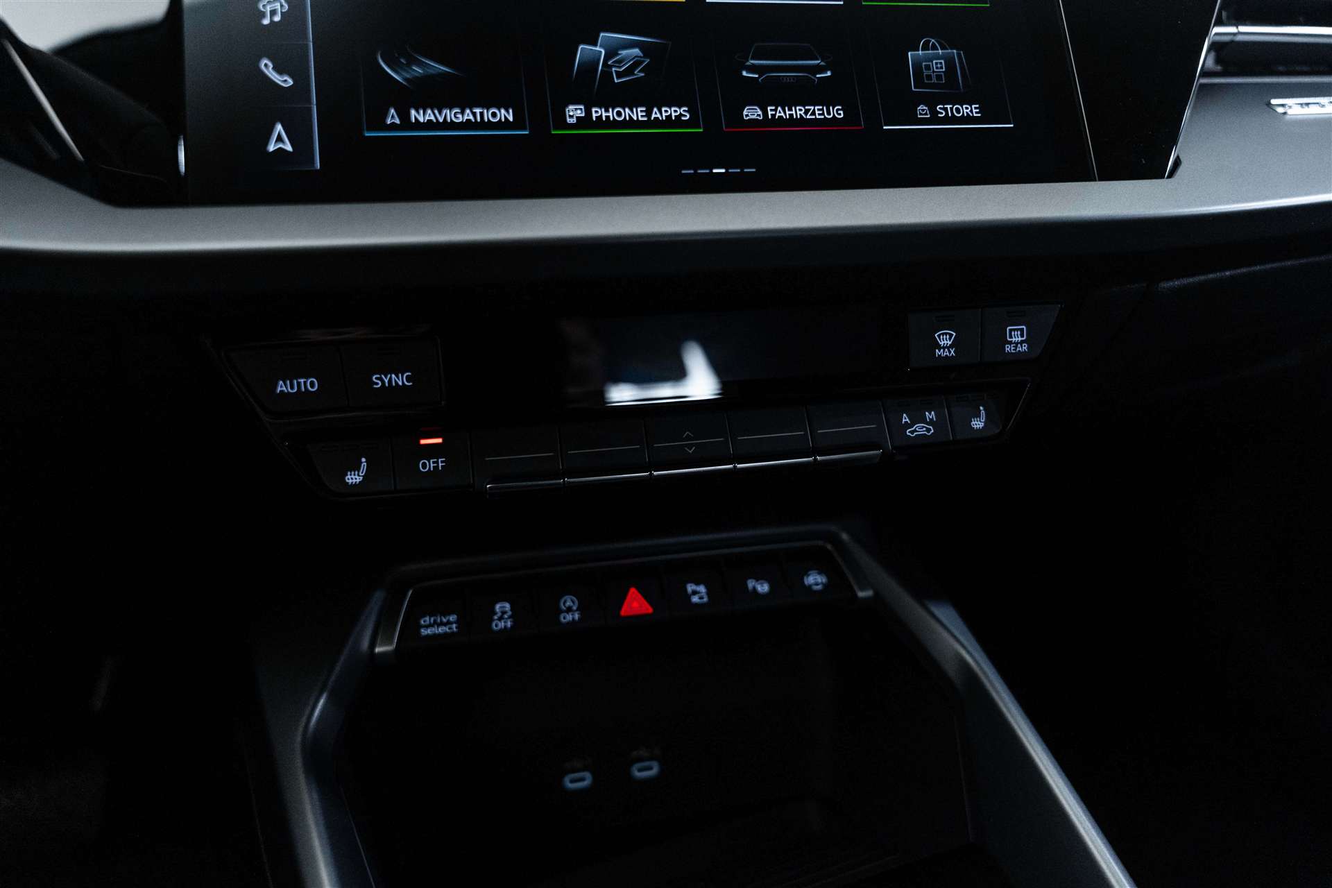 AUDI A3 Sportback 40 TFSi quattro S Line S-Tronic Automat-image-29