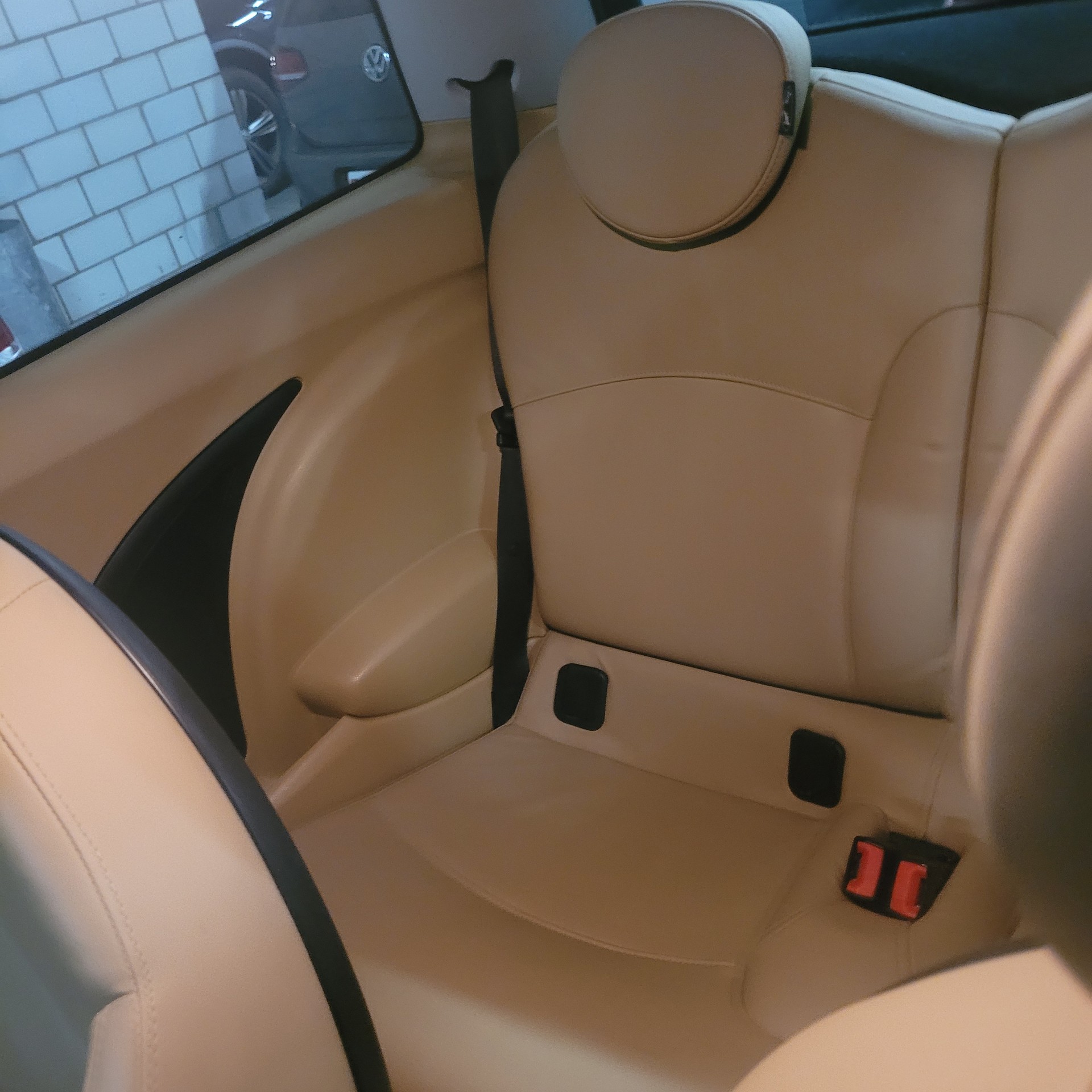 MINI 1.6i Cooper S-image-3
