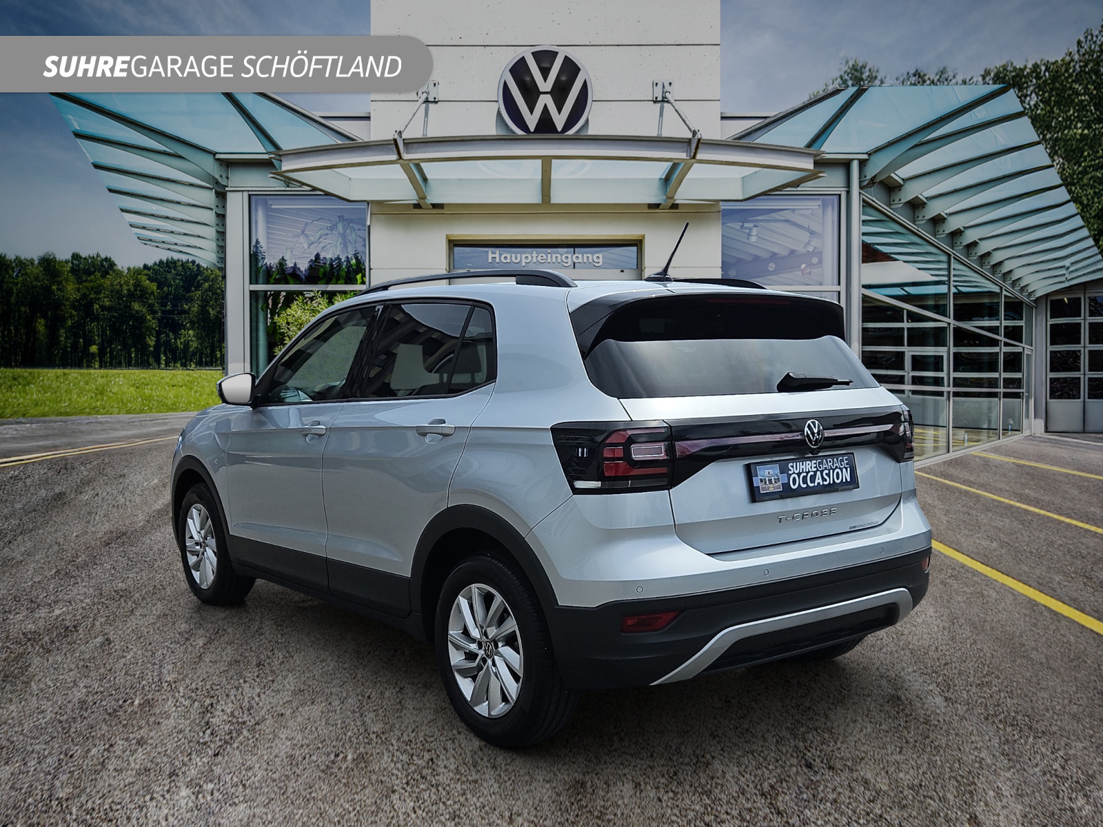VW T-Cross 1.0 TSI Life DSG-image-5