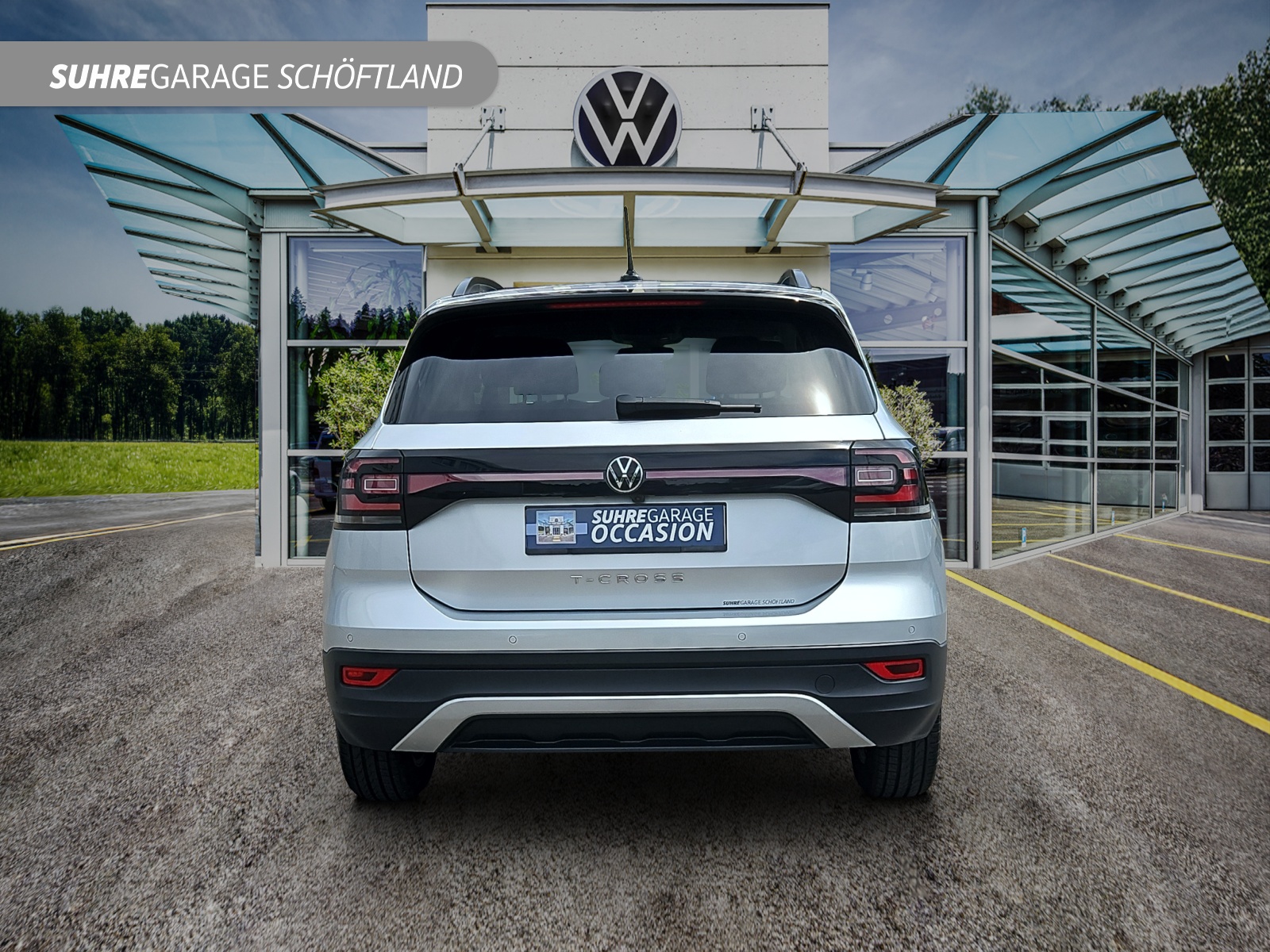VW T-Cross 1.0 TSI Life DSG-image-6