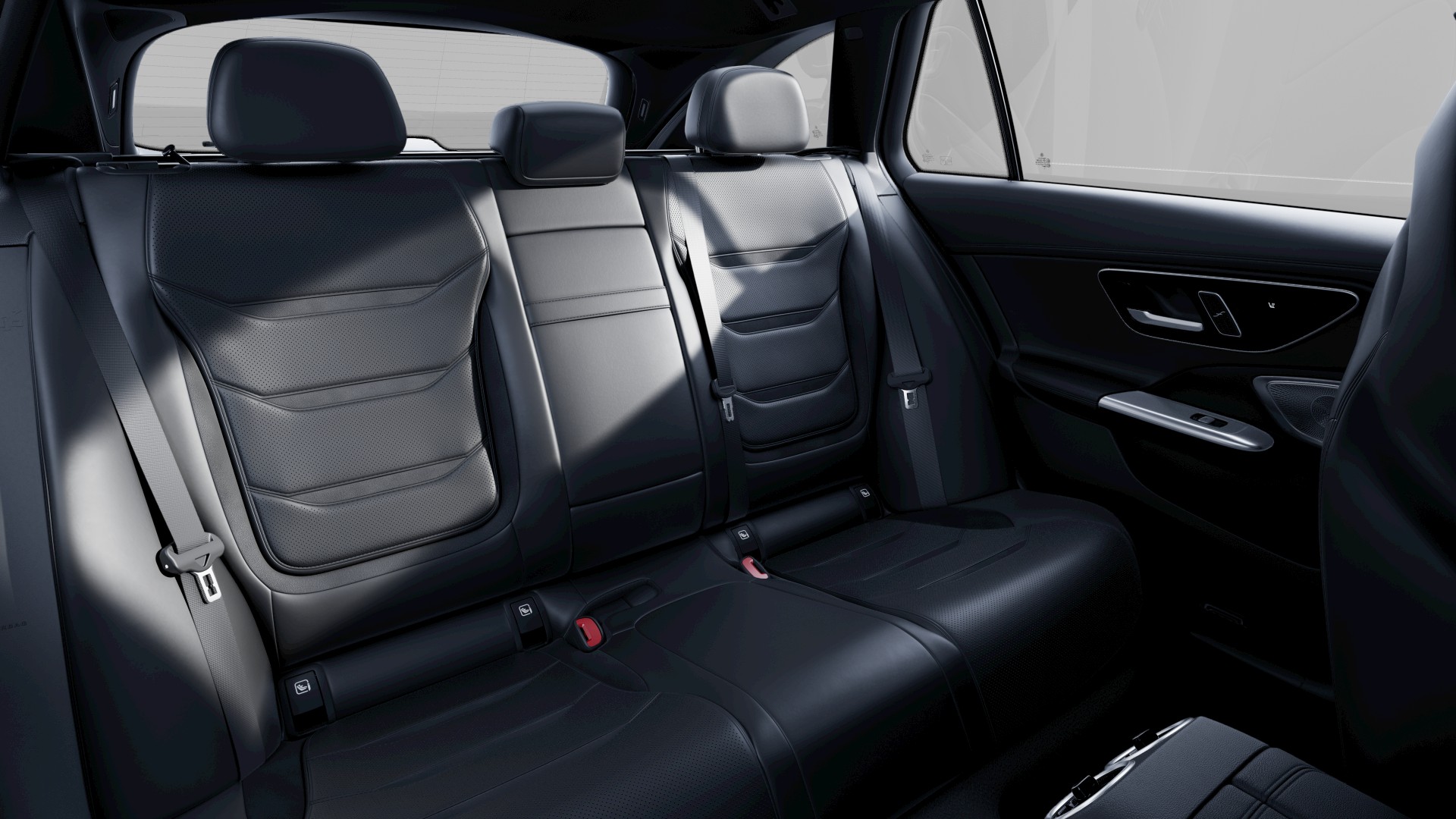 MERCEDES-BENZ C 43 AMG T 4 Matic Executive Edition-image-14