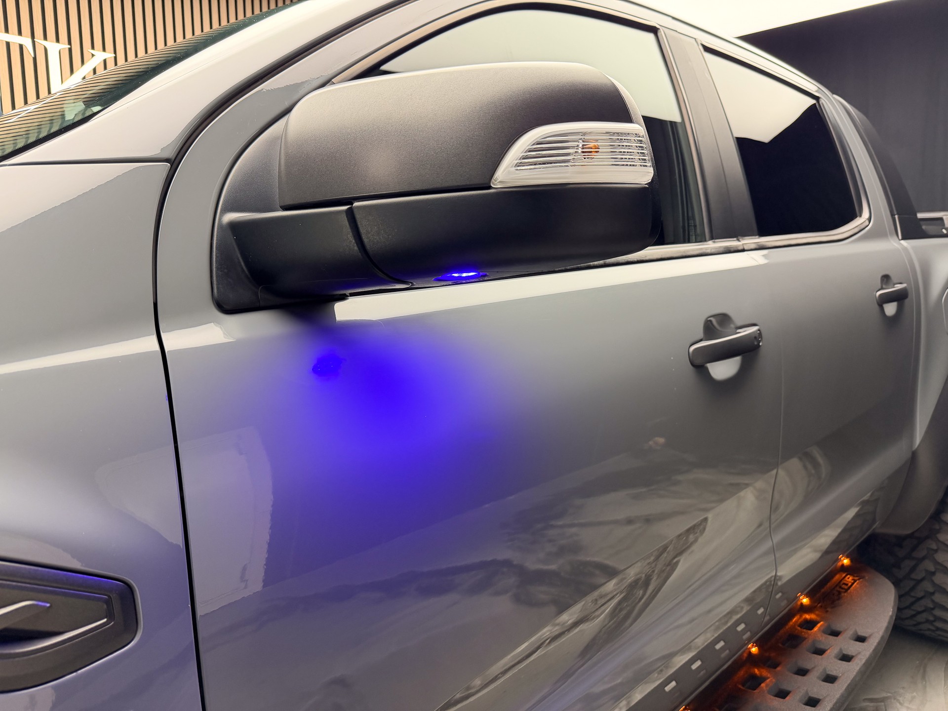 FORD Ranger Raptor 2.0 Eco Blue 4x4 A-image-3