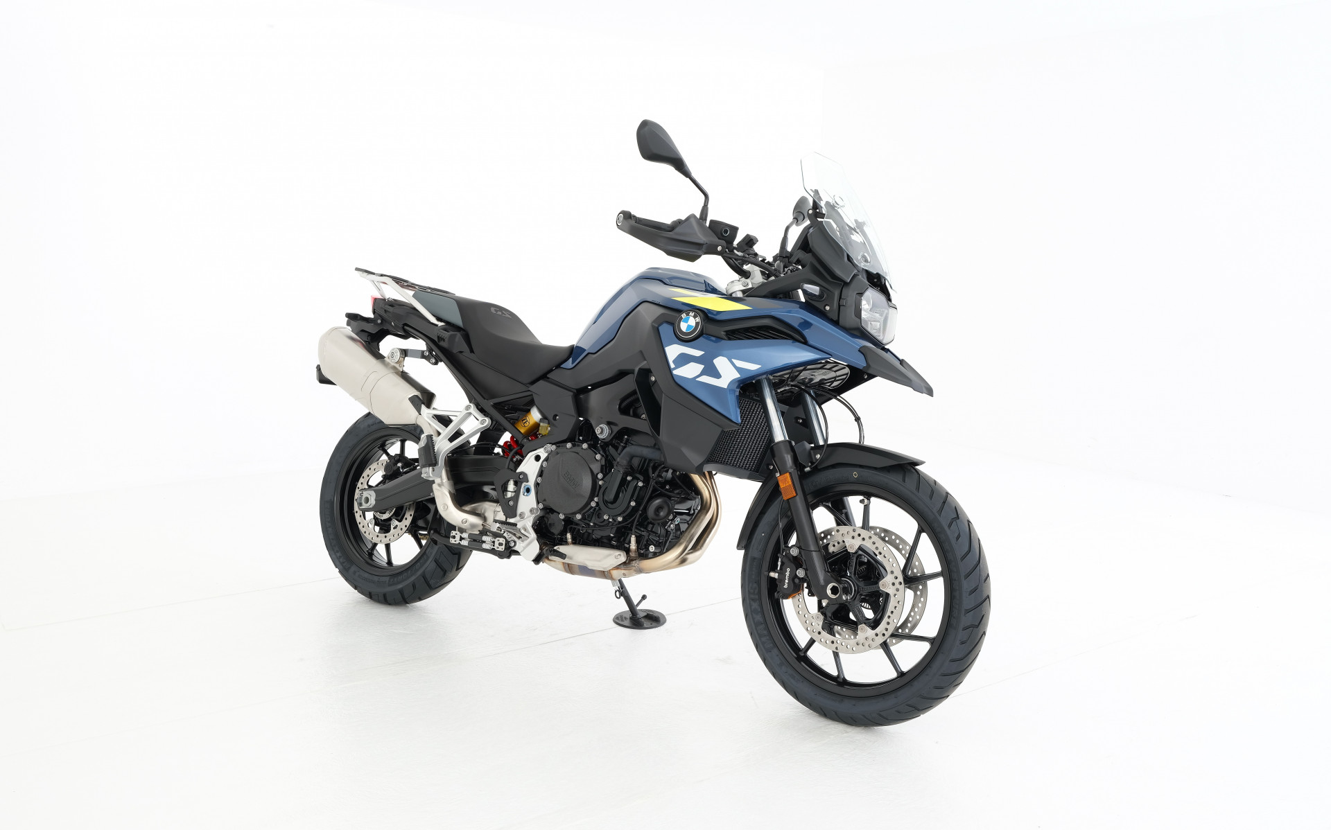 BMW F 800 GS