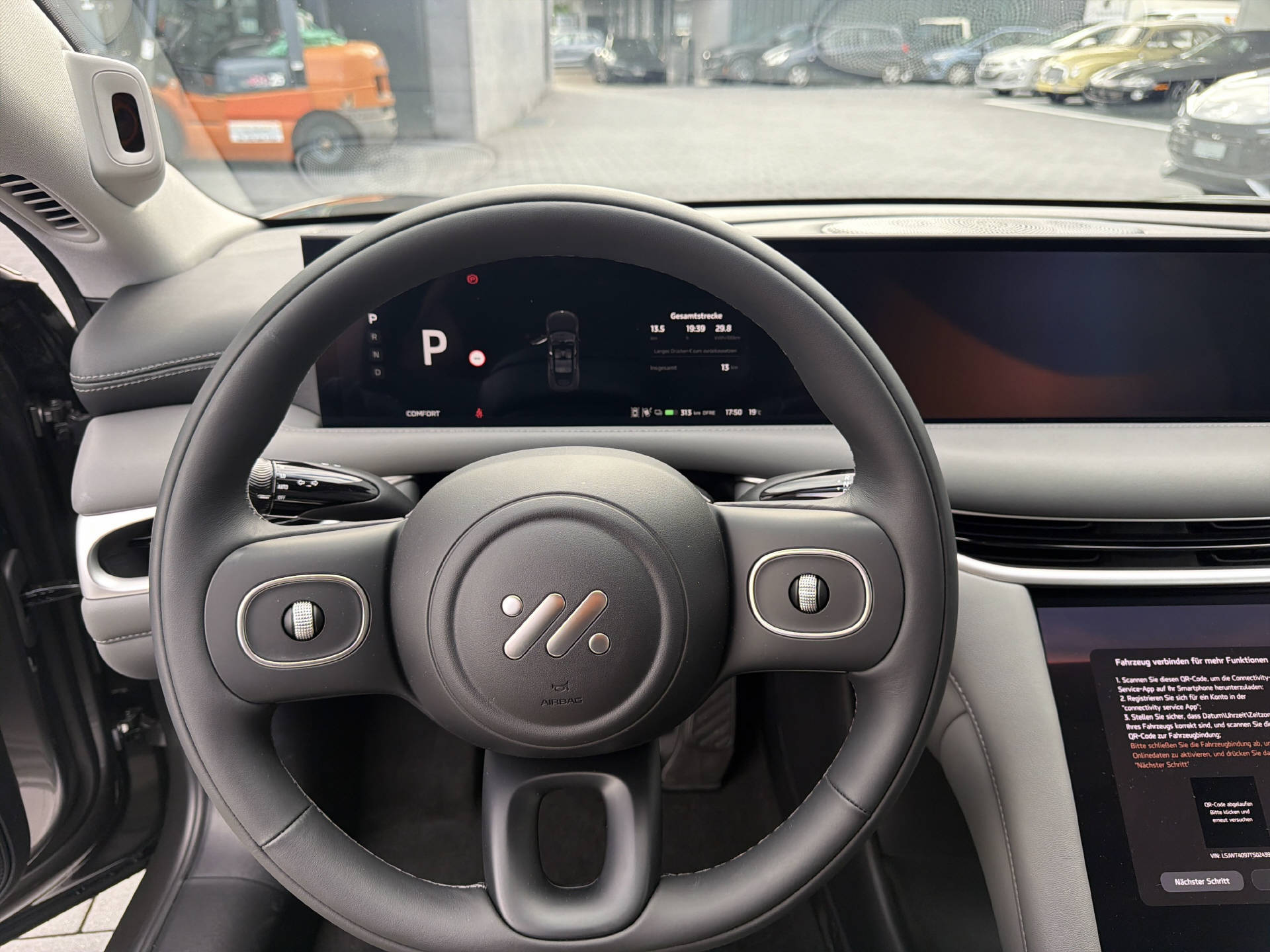 MG IM5 100 kWh Performance 20 4WD-image-6