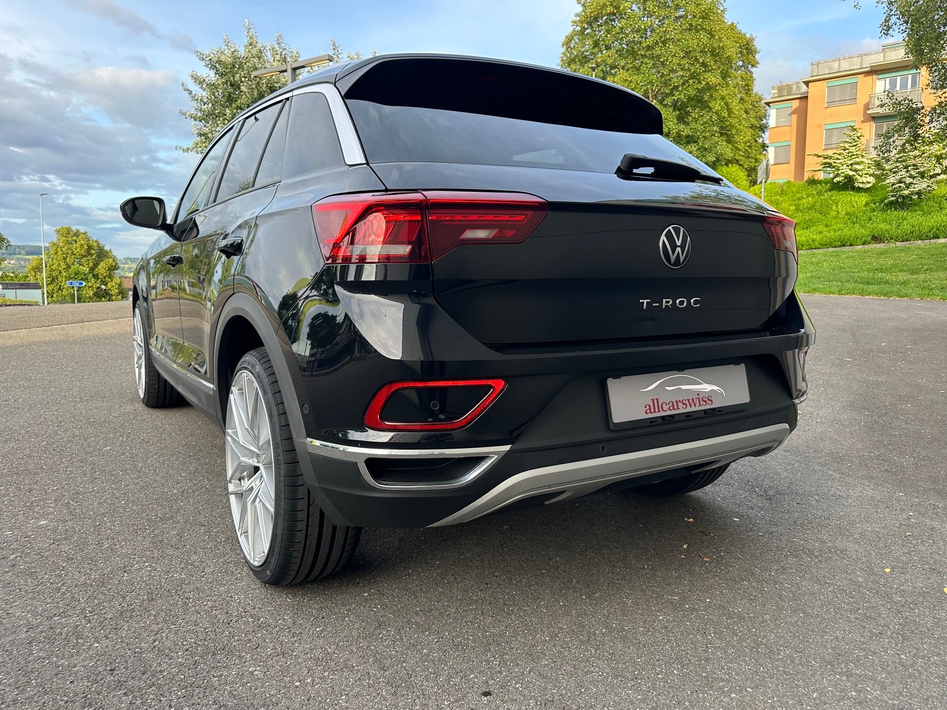 VW T-Roc 2.0 TDI 190PS Sport DSG-image-27