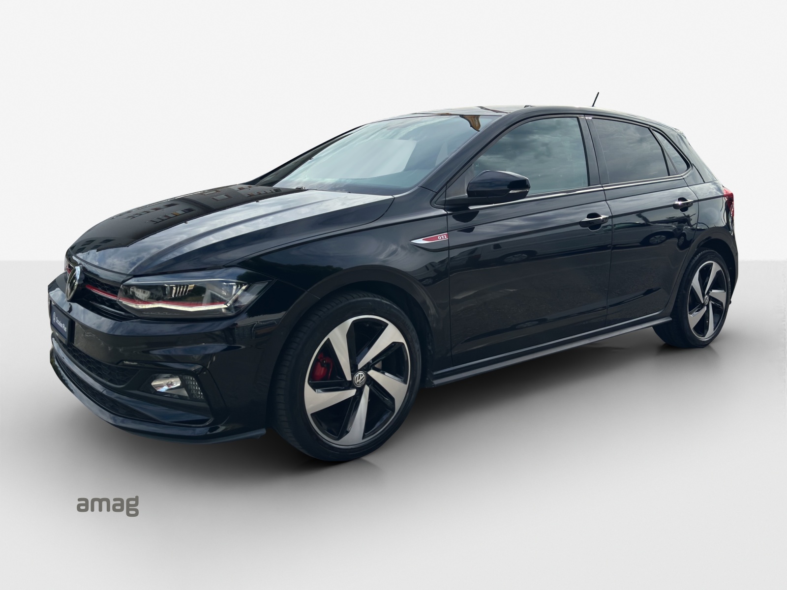 VW Polo 2.0 TSI GTI DSG-image-0