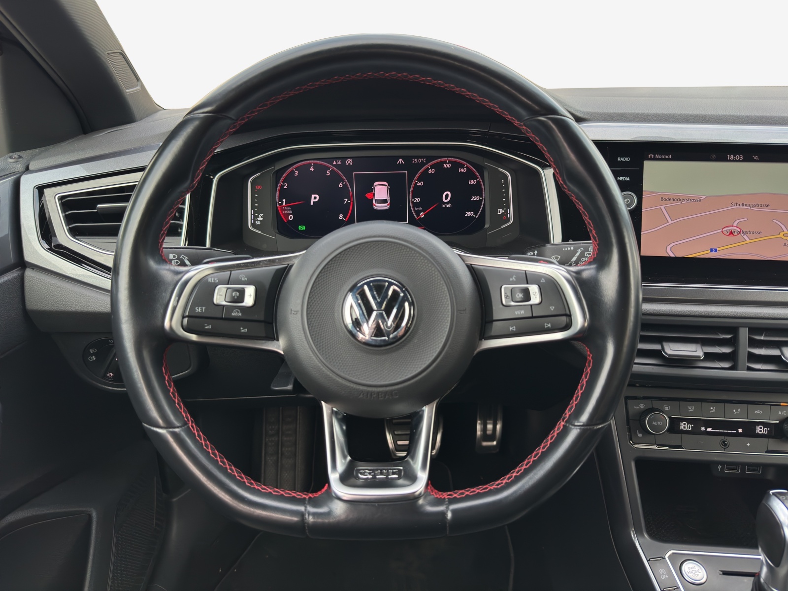 VW Polo 2.0 TSI GTI DSG-image-9