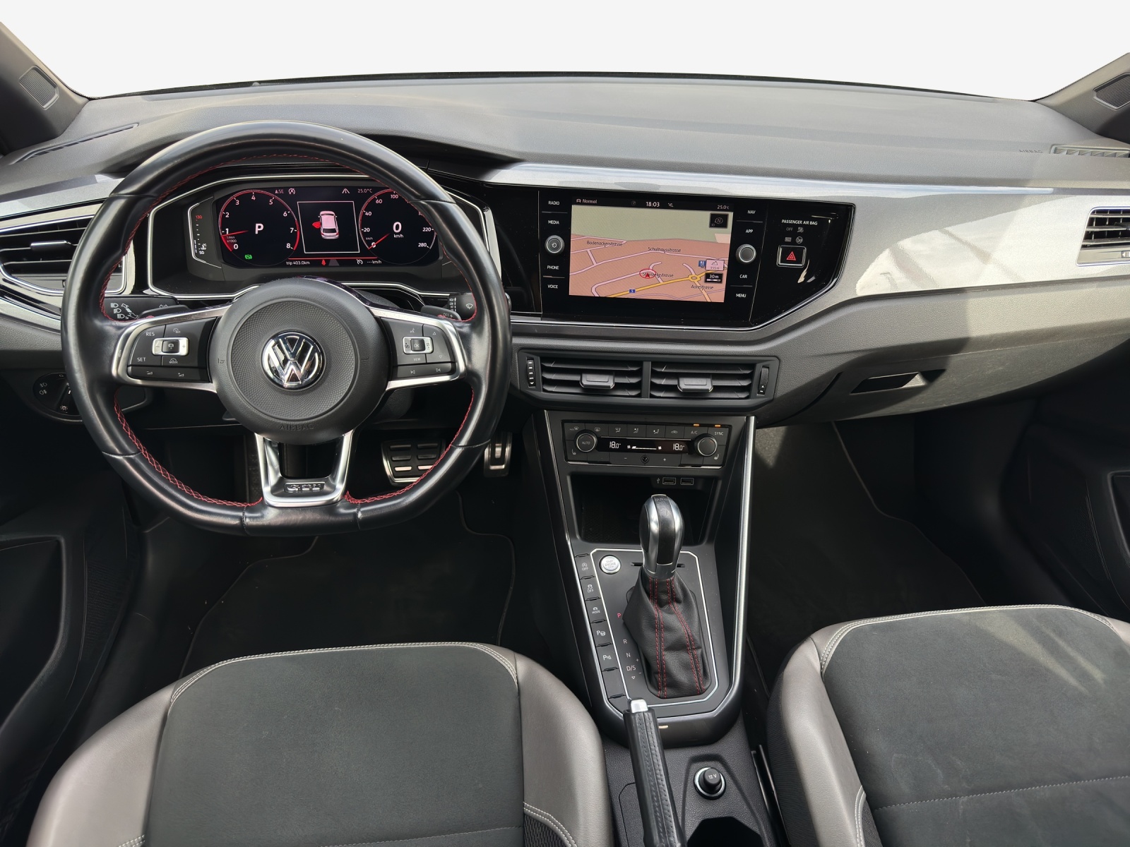VW Polo 2.0 TSI GTI DSG-image-8