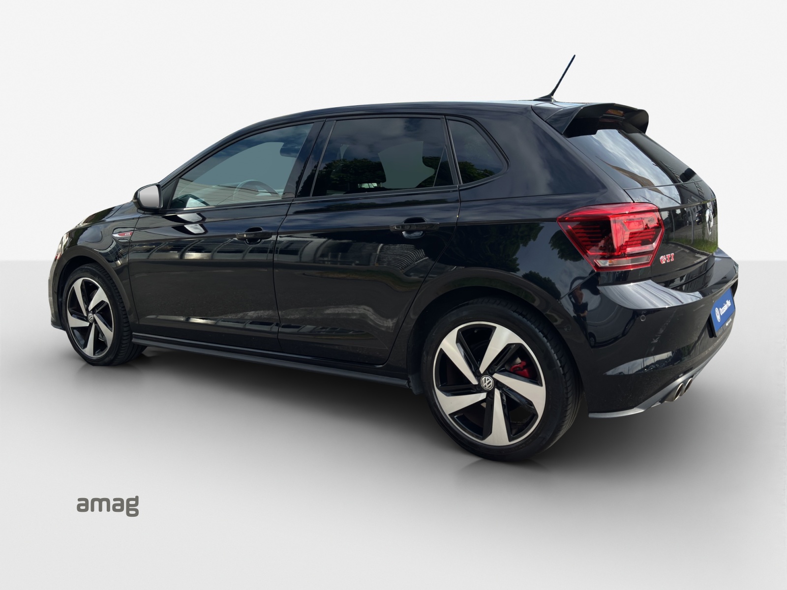 VW Polo 2.0 TSI GTI DSG-image-2