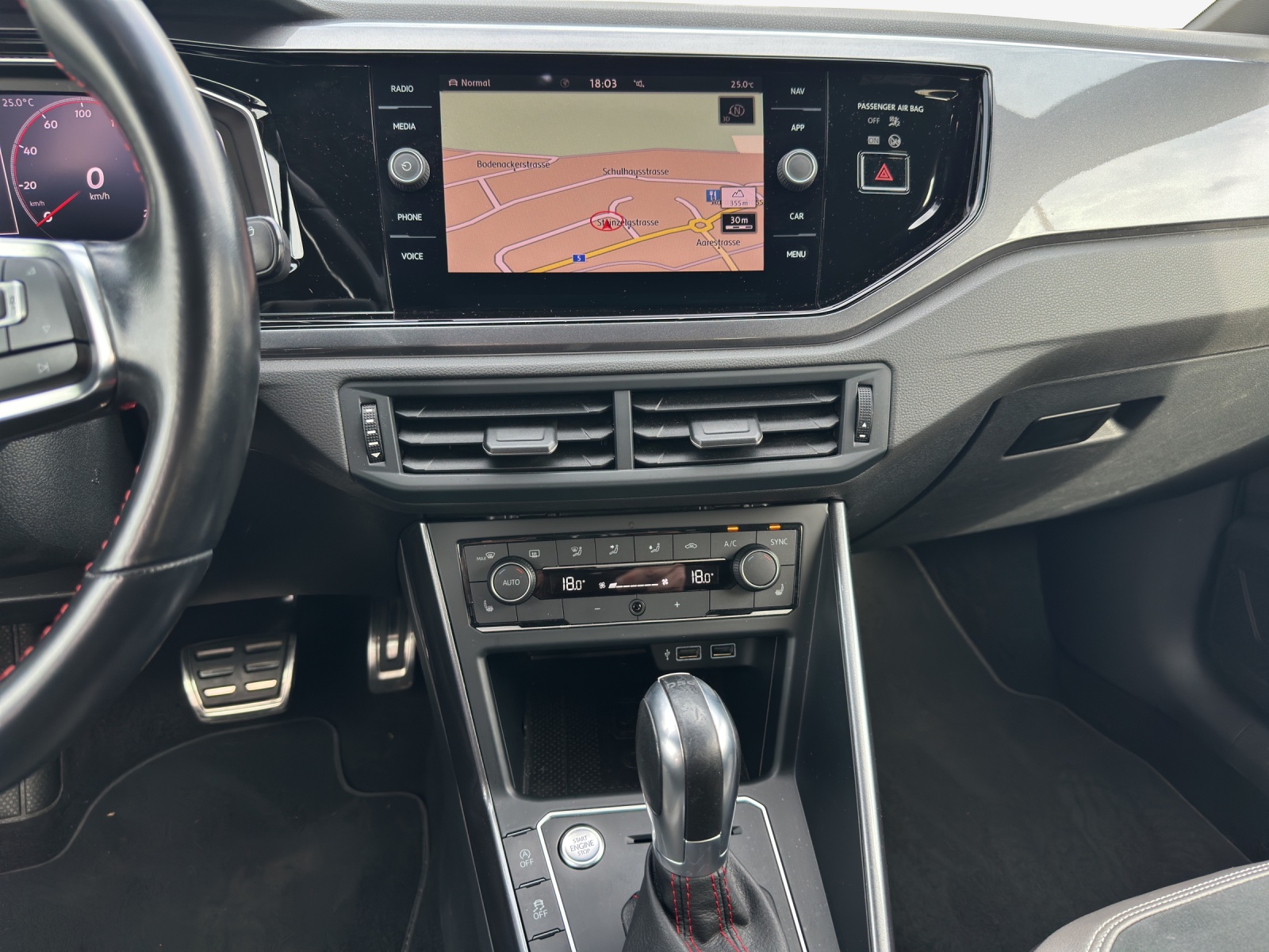 VW Polo 2.0 TSI GTI DSG-image-10